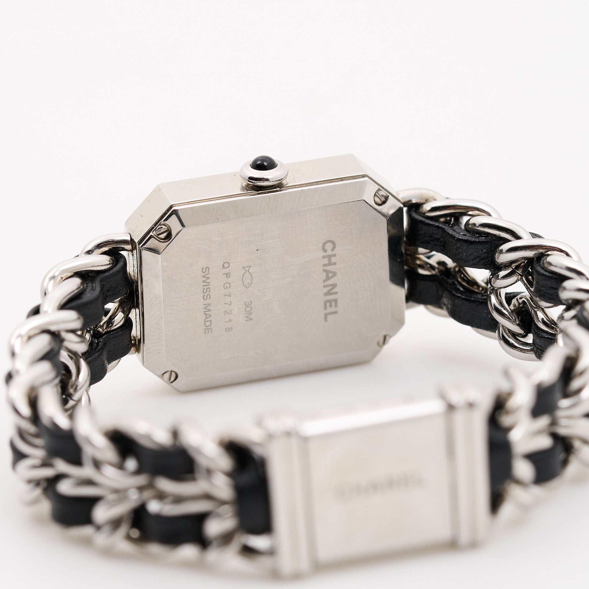 Chanel Premiere Quartz Watch