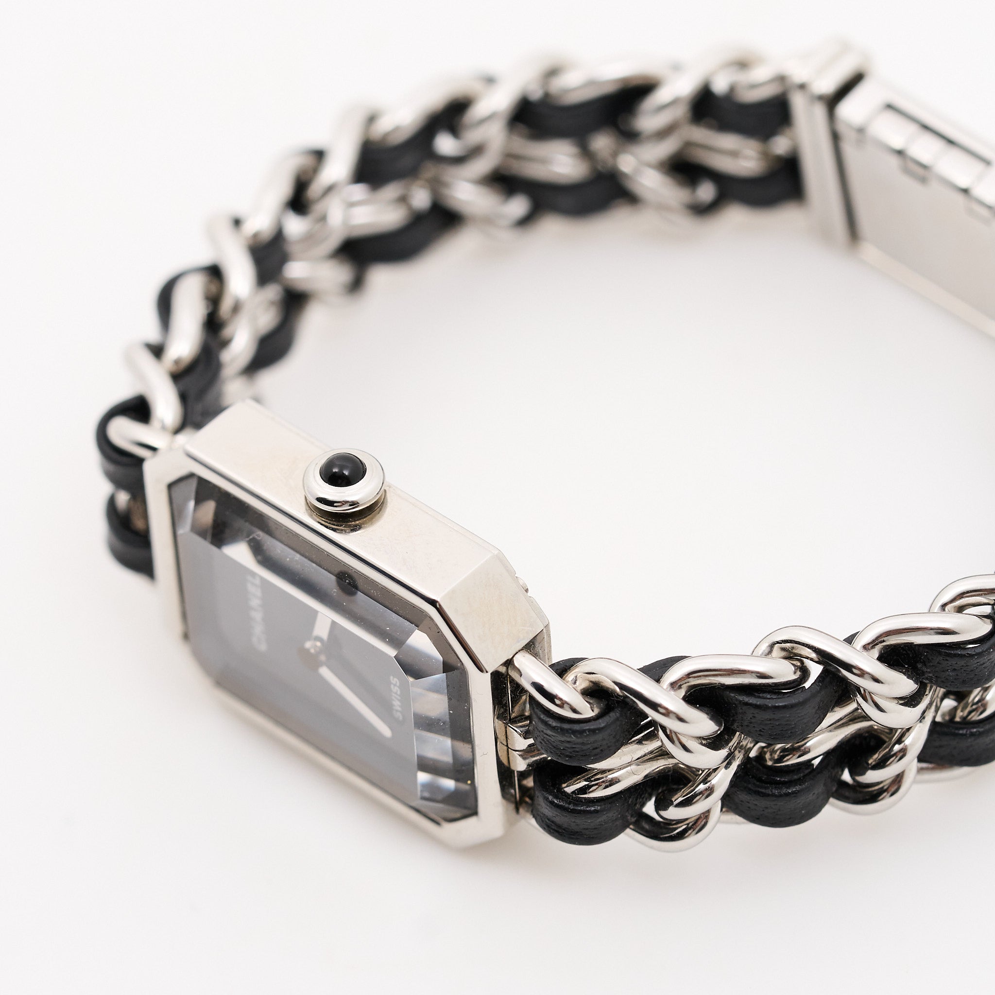 Chanel Premiere Quartz Watch