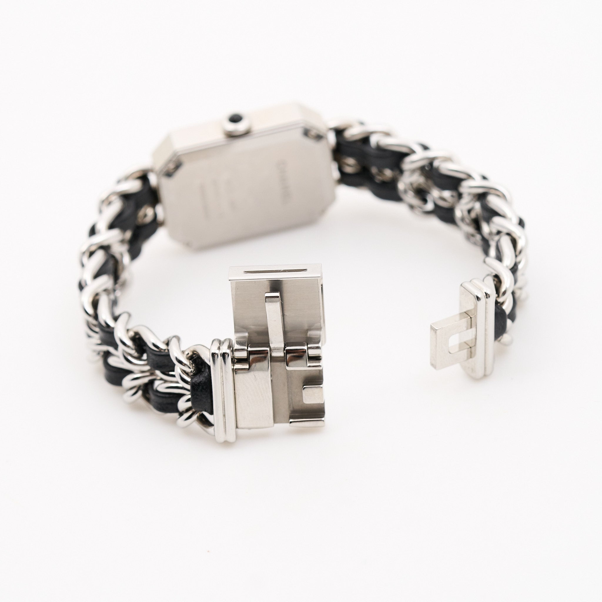 Chanel Premiere Quartz Watch