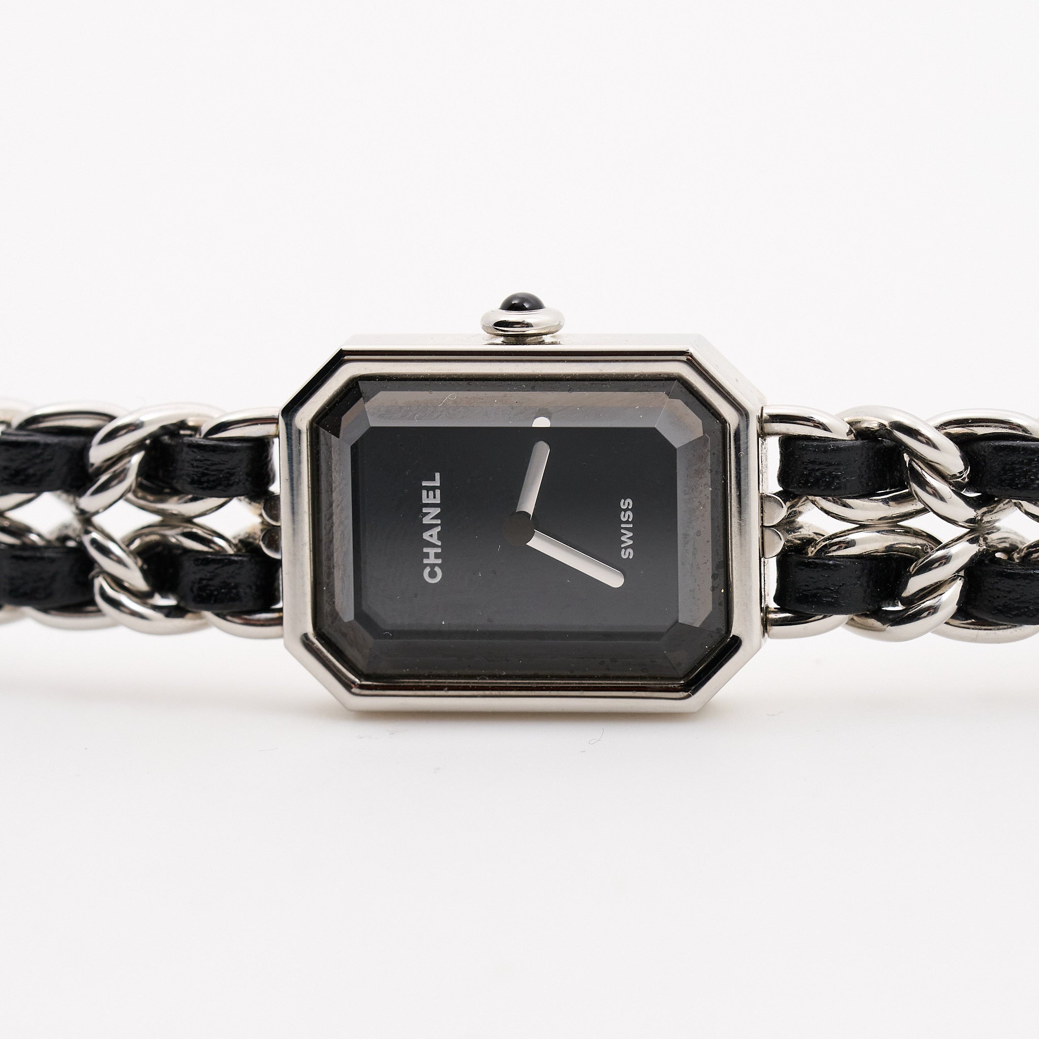 Chanel Premiere Quartz Watch