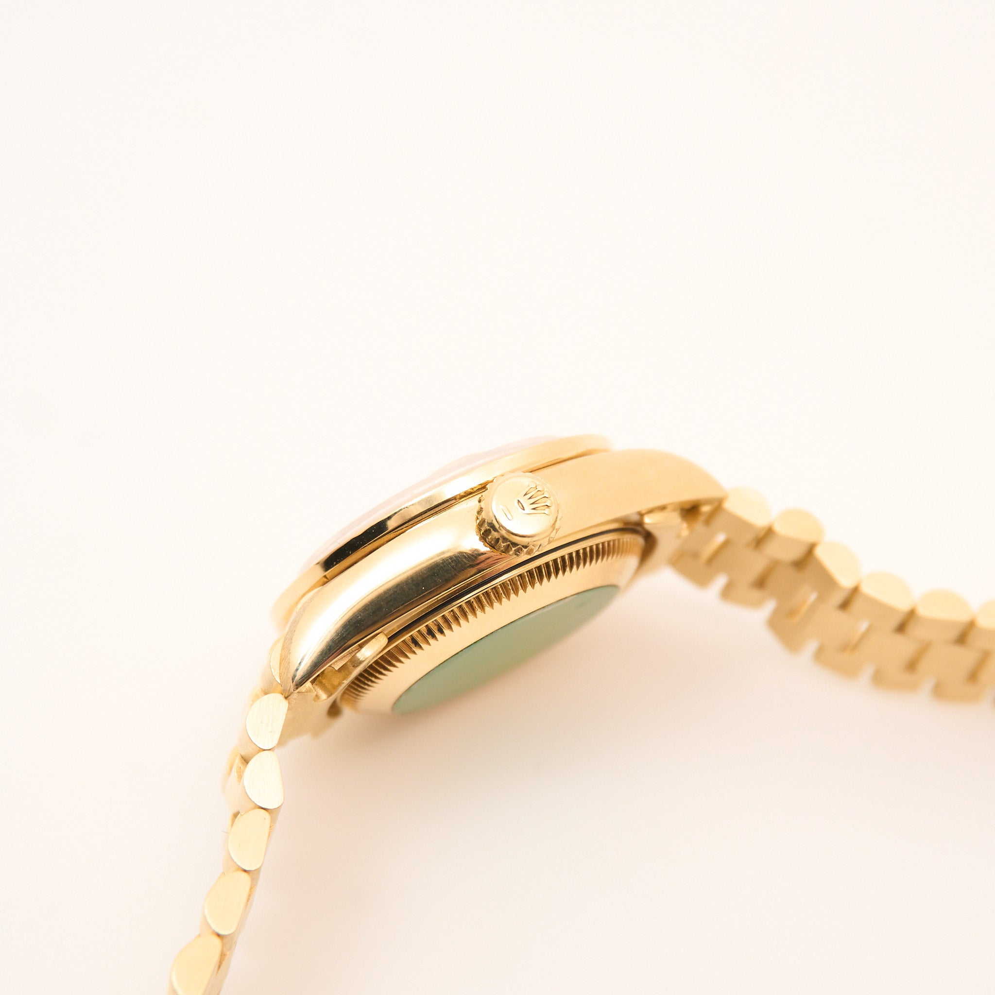 Rolex 69138 26mm Factory Diamond Bezel Full Set