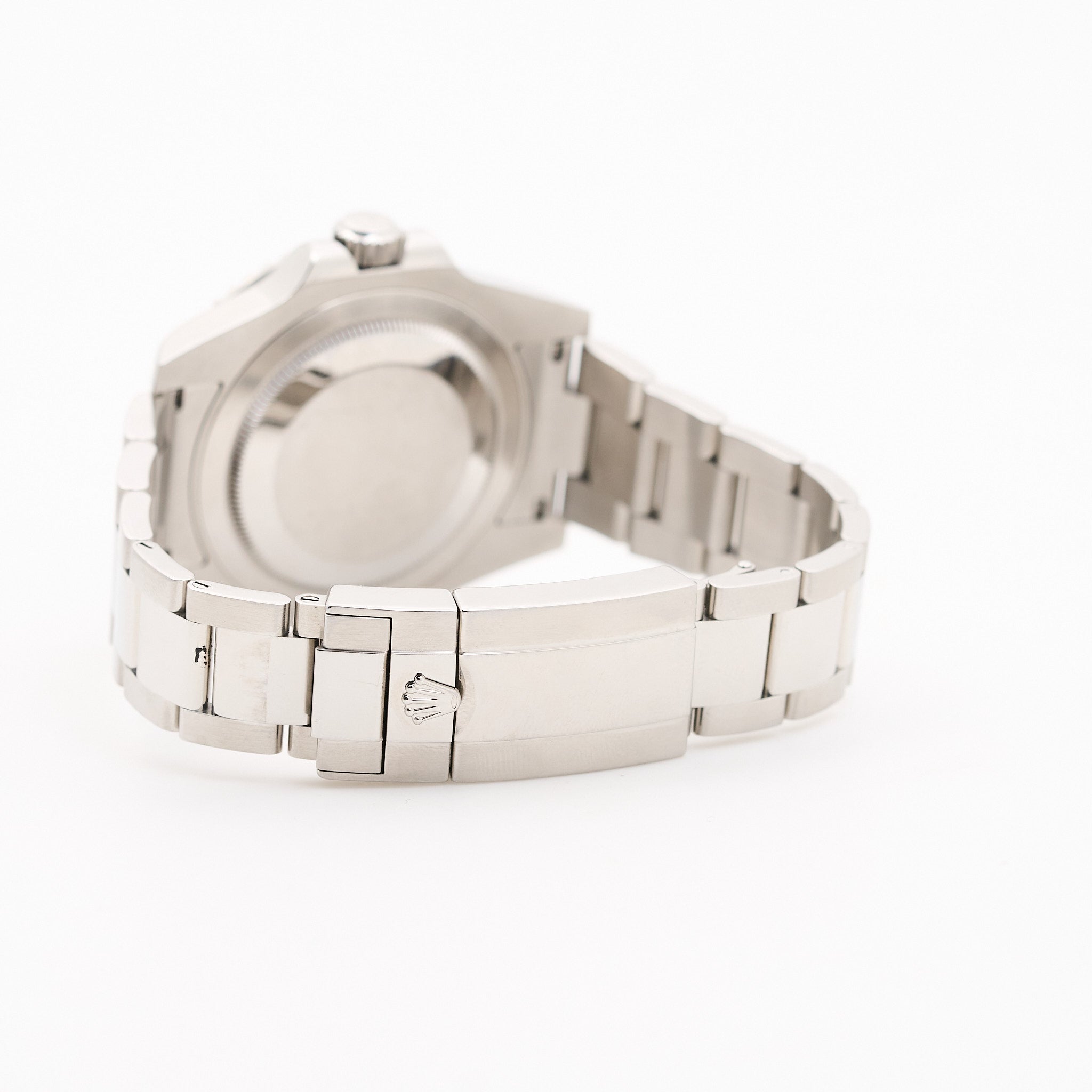 Rolex GMT-Master II Batman 116710