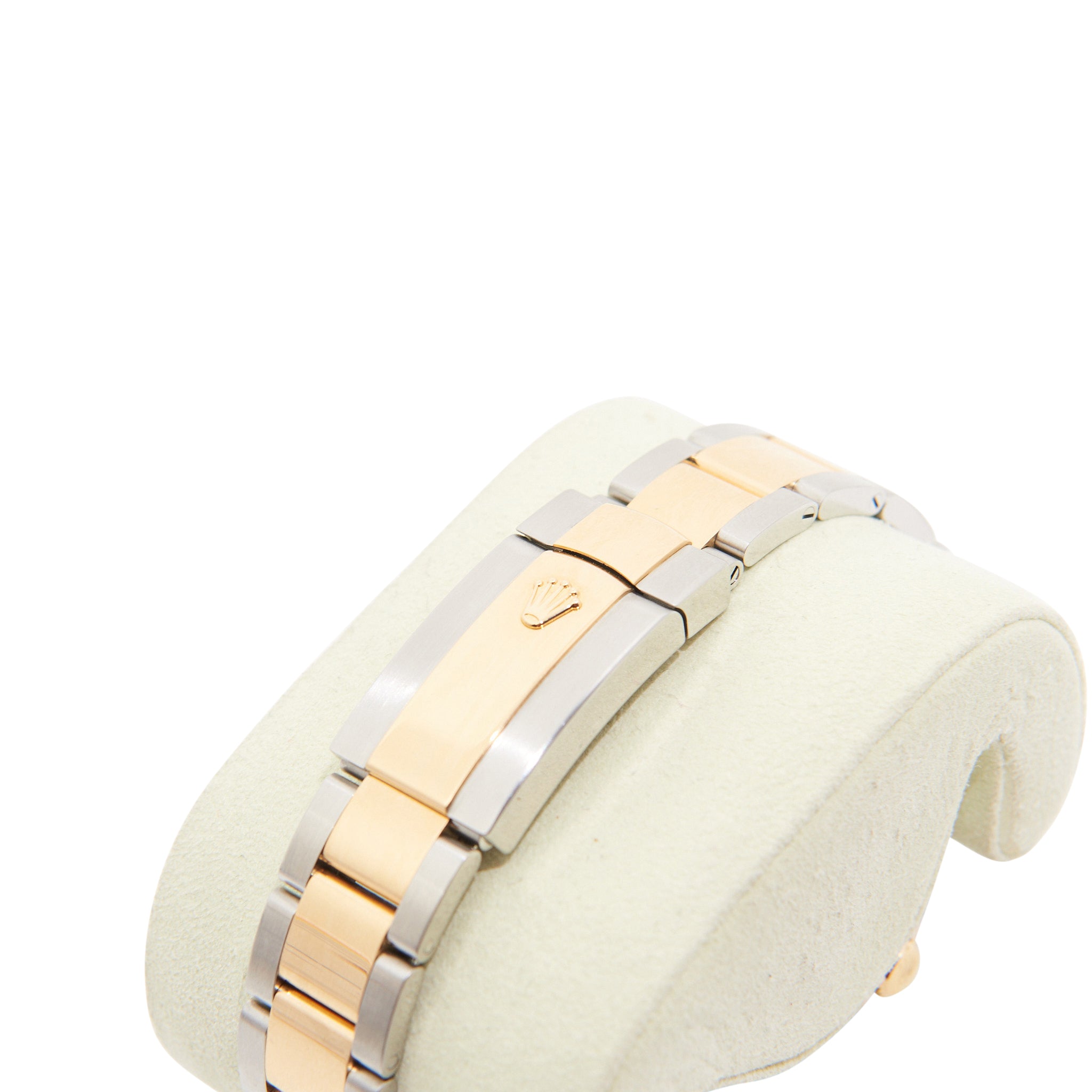 Rolex DateJust 41 Yellow Roselor Slate (Wimbledon) - 116333 - 2011