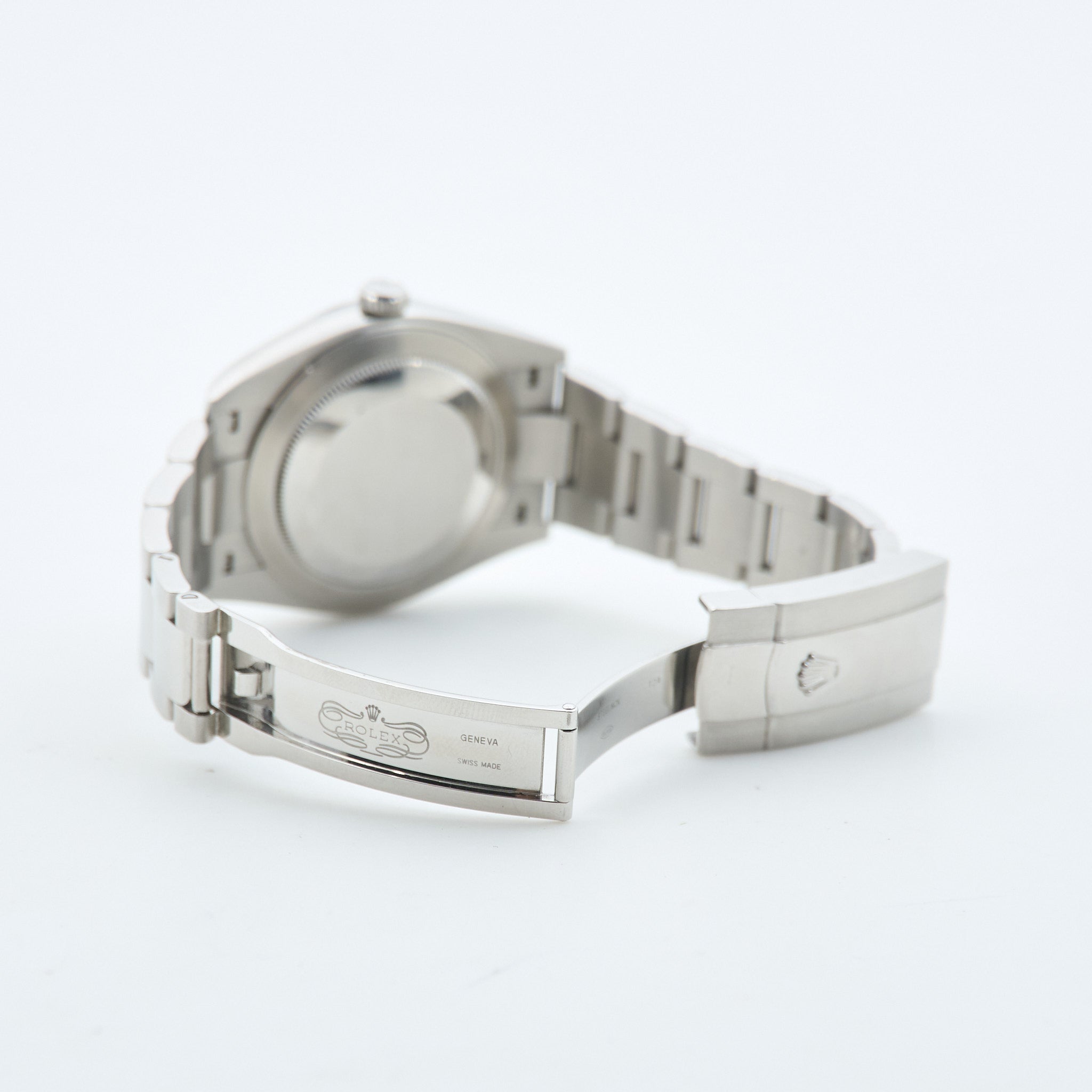 Rolex Oyster Perpetual Datejust 41mm