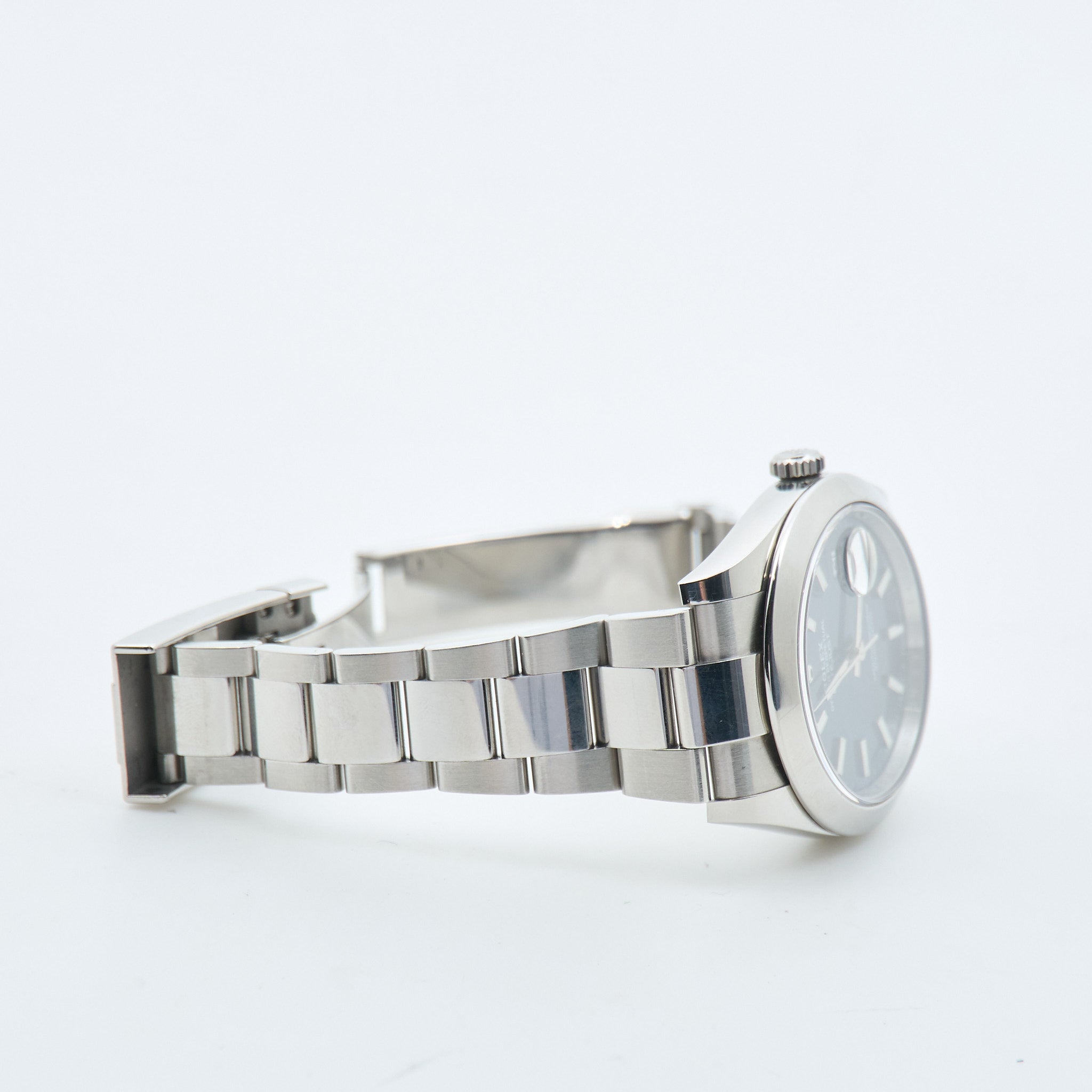 Rolex Oyster Perpetual Datejust 41mm