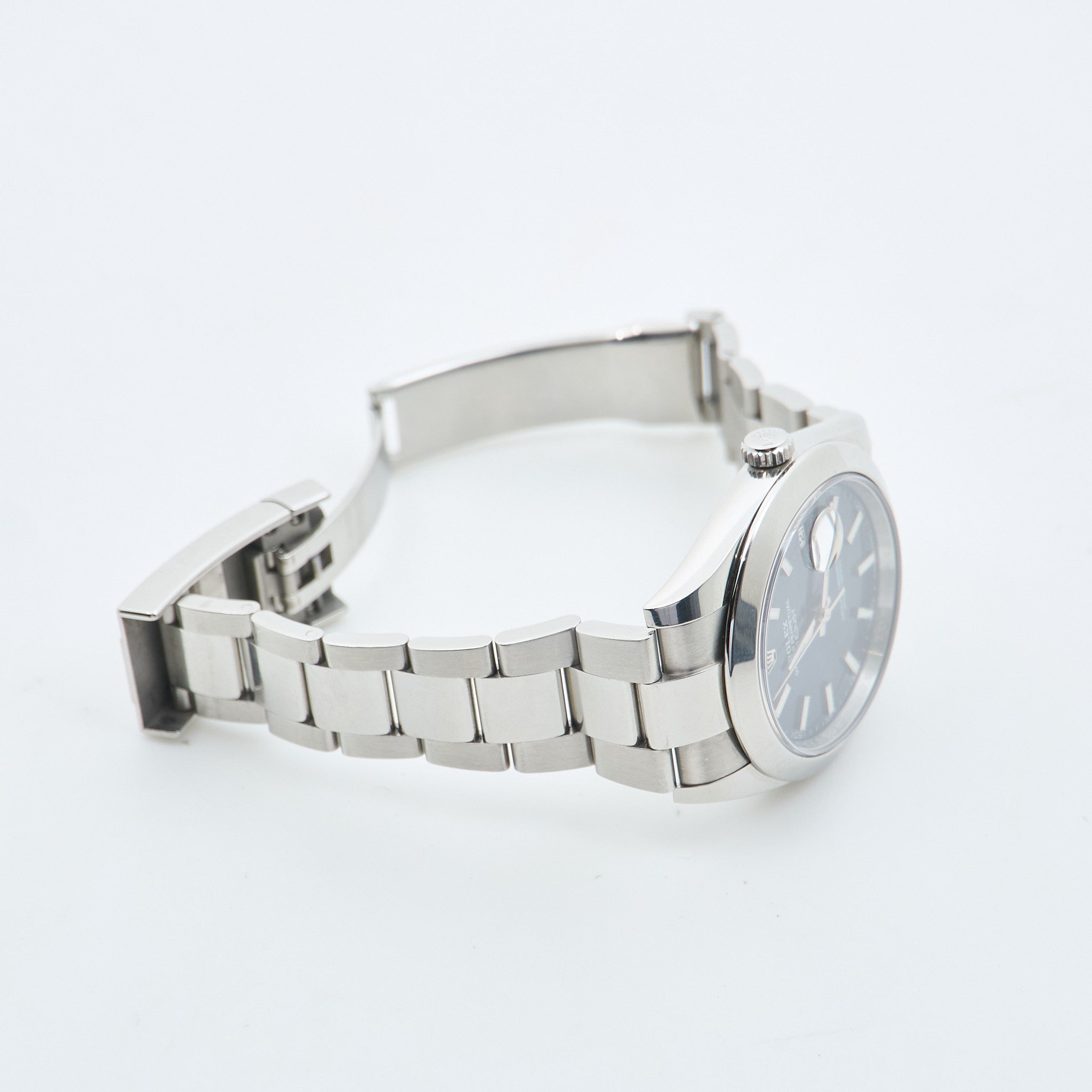 Rolex Oyster Perpetual Datejust 41mm