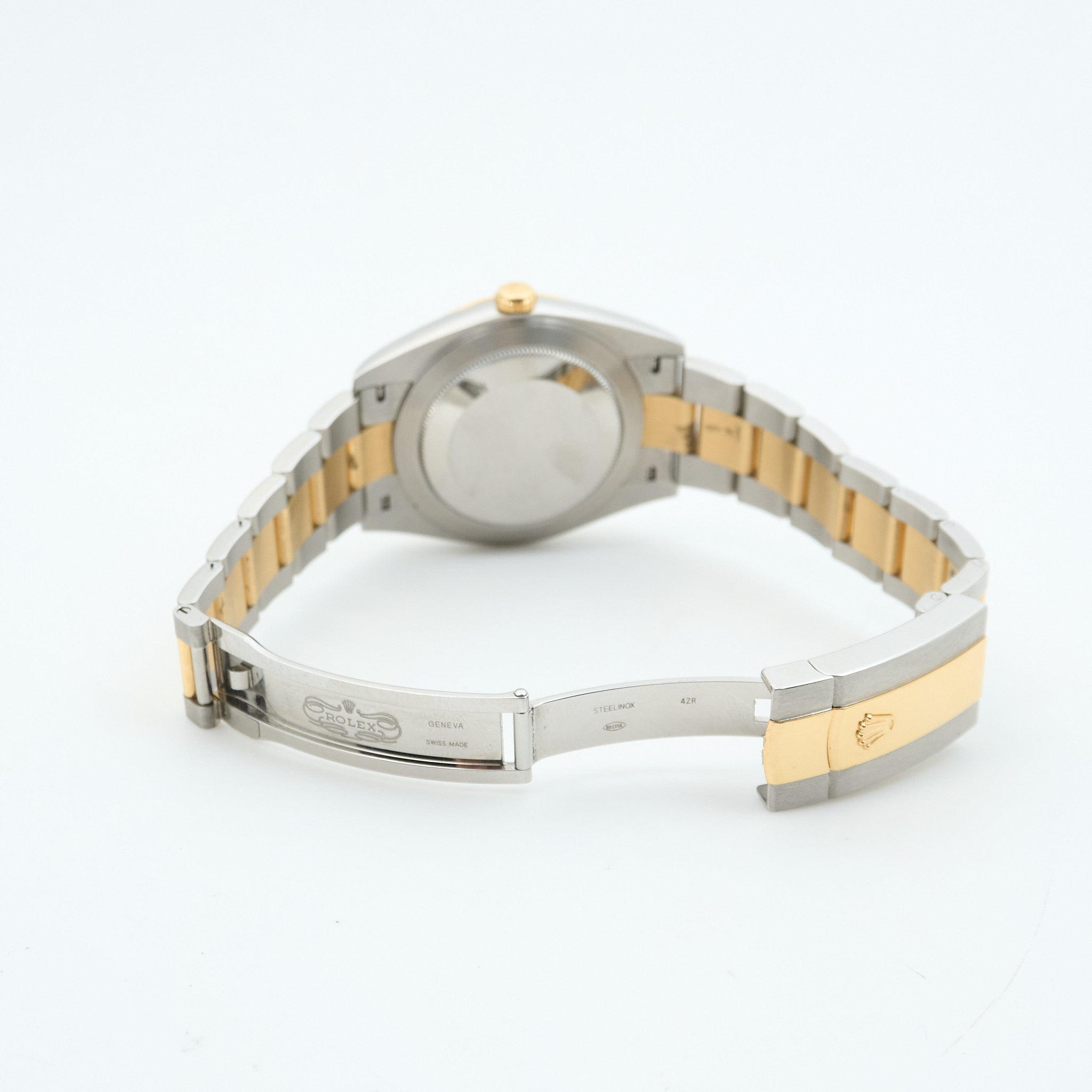 Rolex DateJust 41mm Year 2024