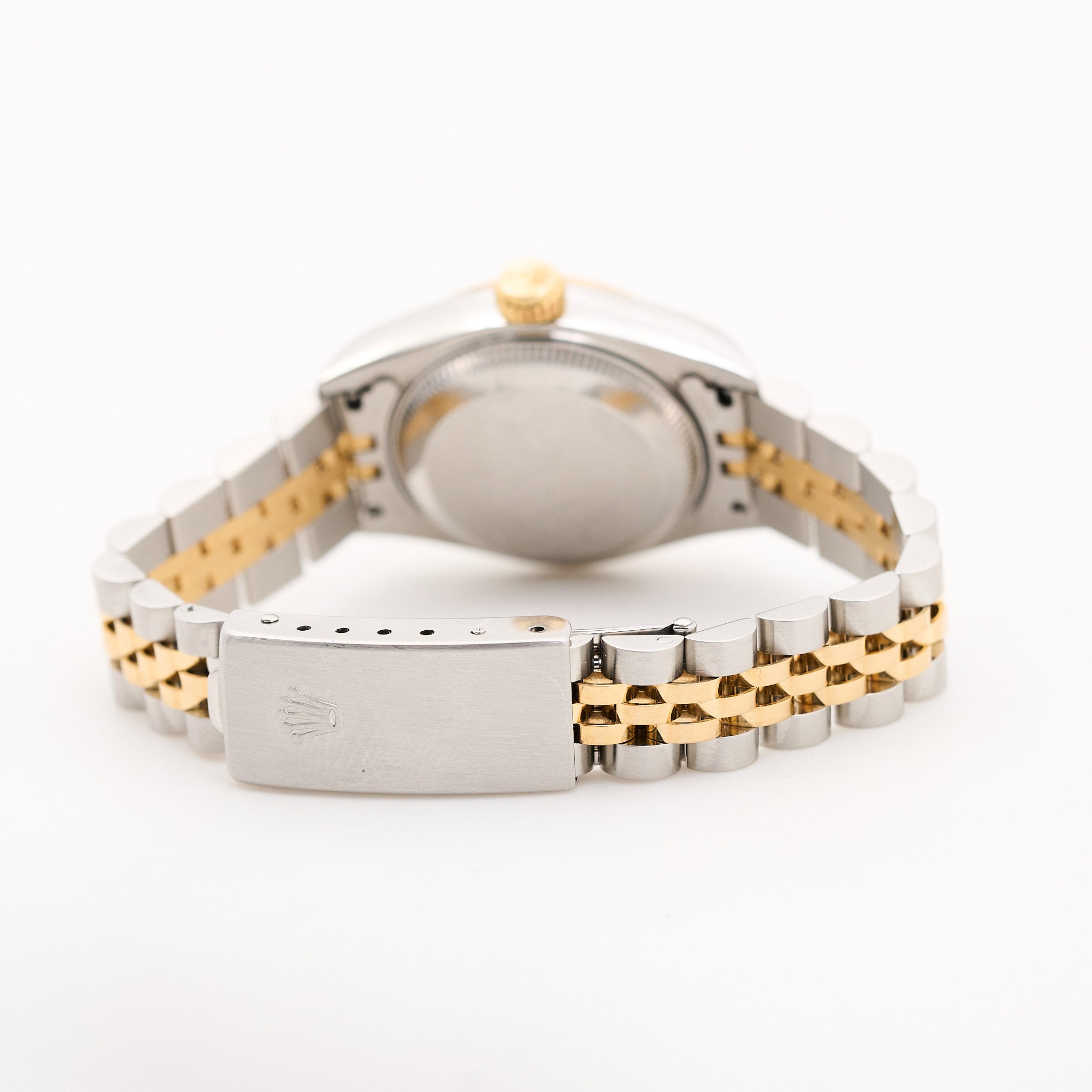 Rolex Datejust 69173 26mm Diamond Anniversary Dial