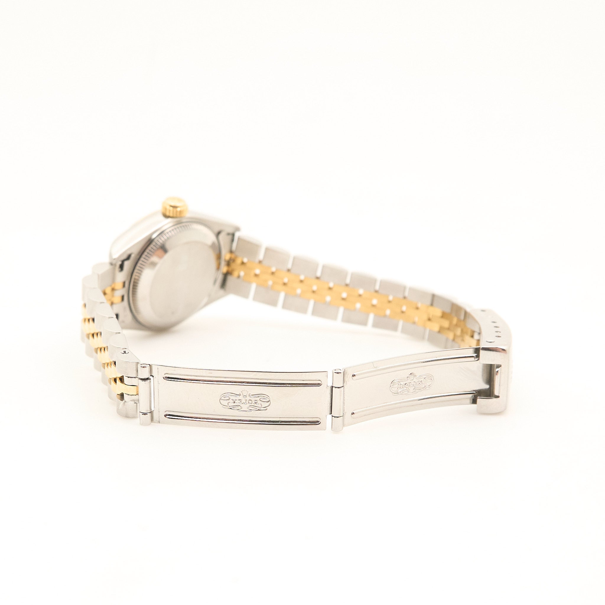 Rolex Ladies Datejust 26mm Two tone 69173