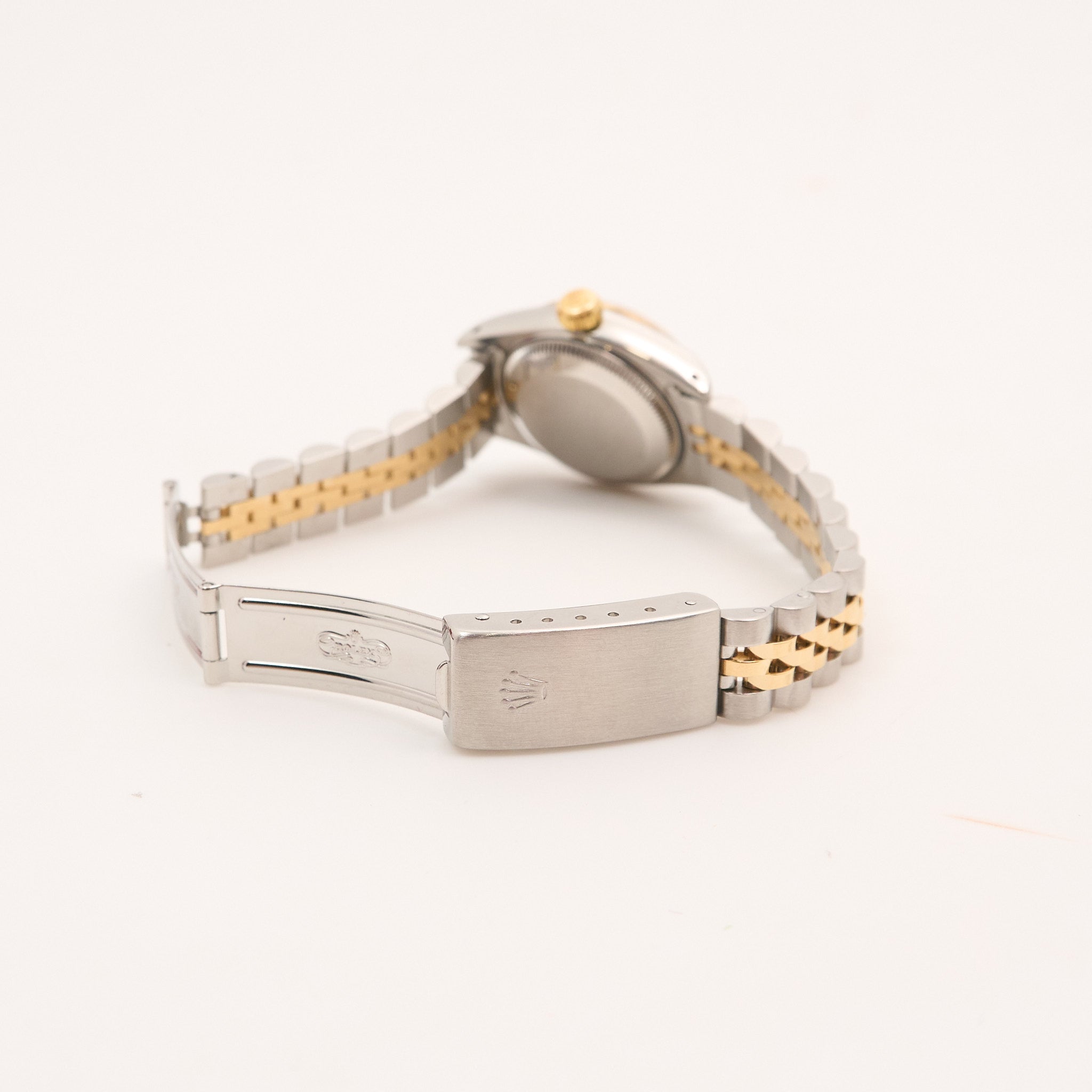 Rolex Ladies Datejust 69173 Anniversary Diamond DIal