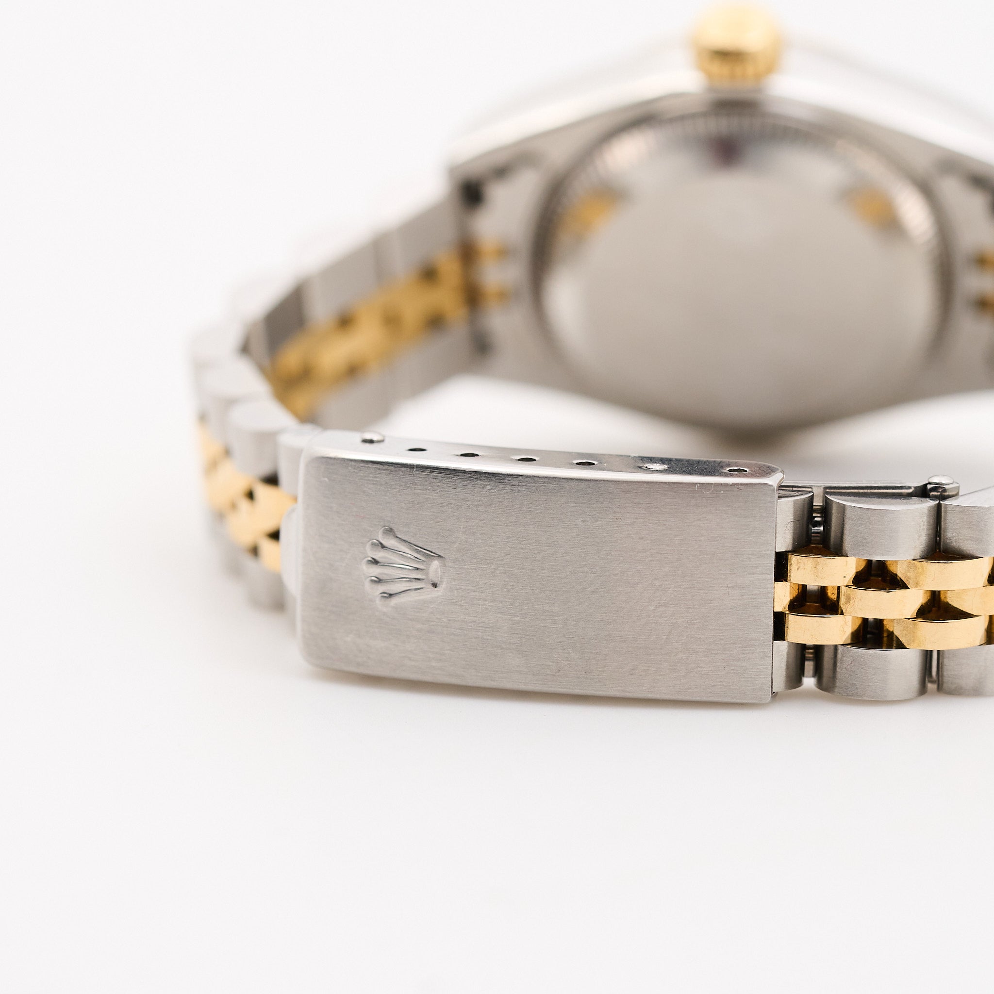 Rolex Lady Datejust 26mm Diamond Dial 69173