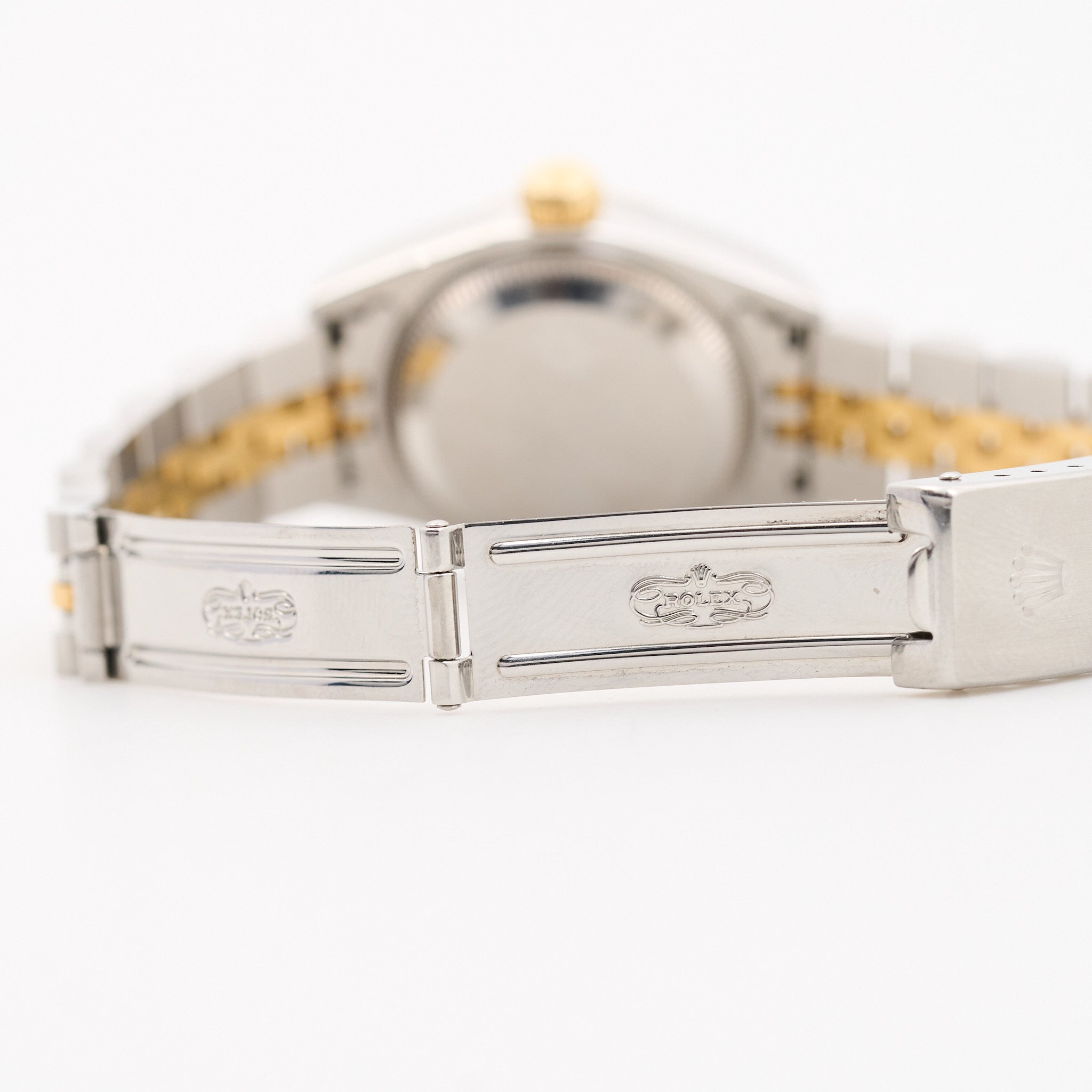 Rolex Lady Datejust 26mm Diamond Dial 69173