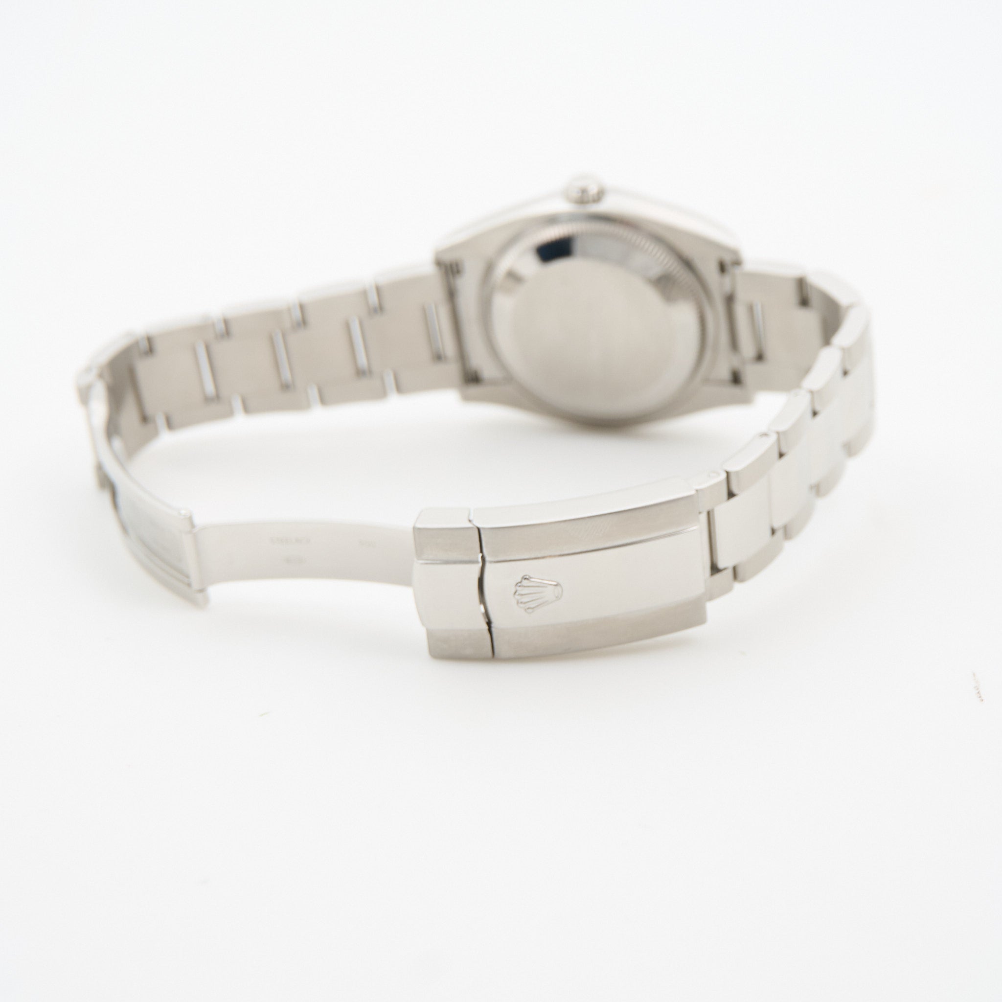 Rolex Oyster Perpetual Date 36 115200