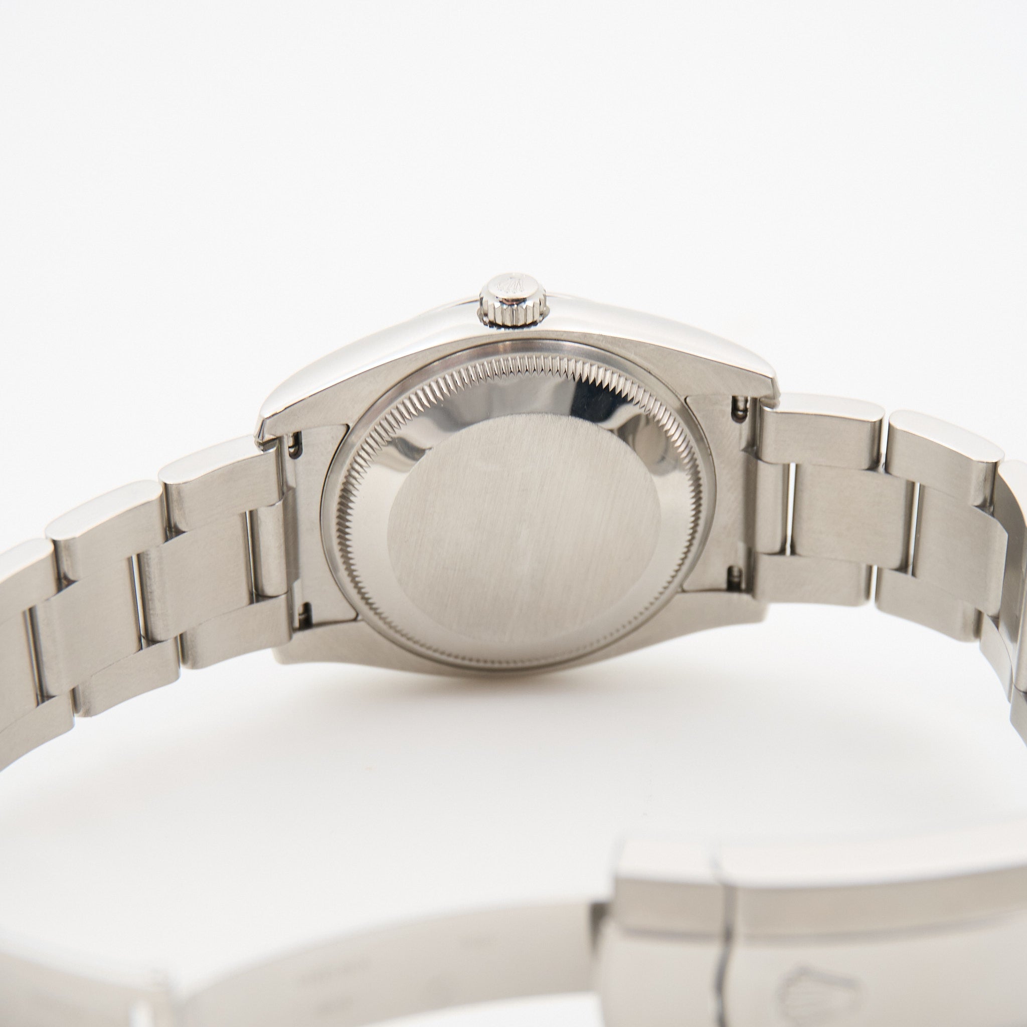 Rolex Oyster Perpetual Date 36 115200