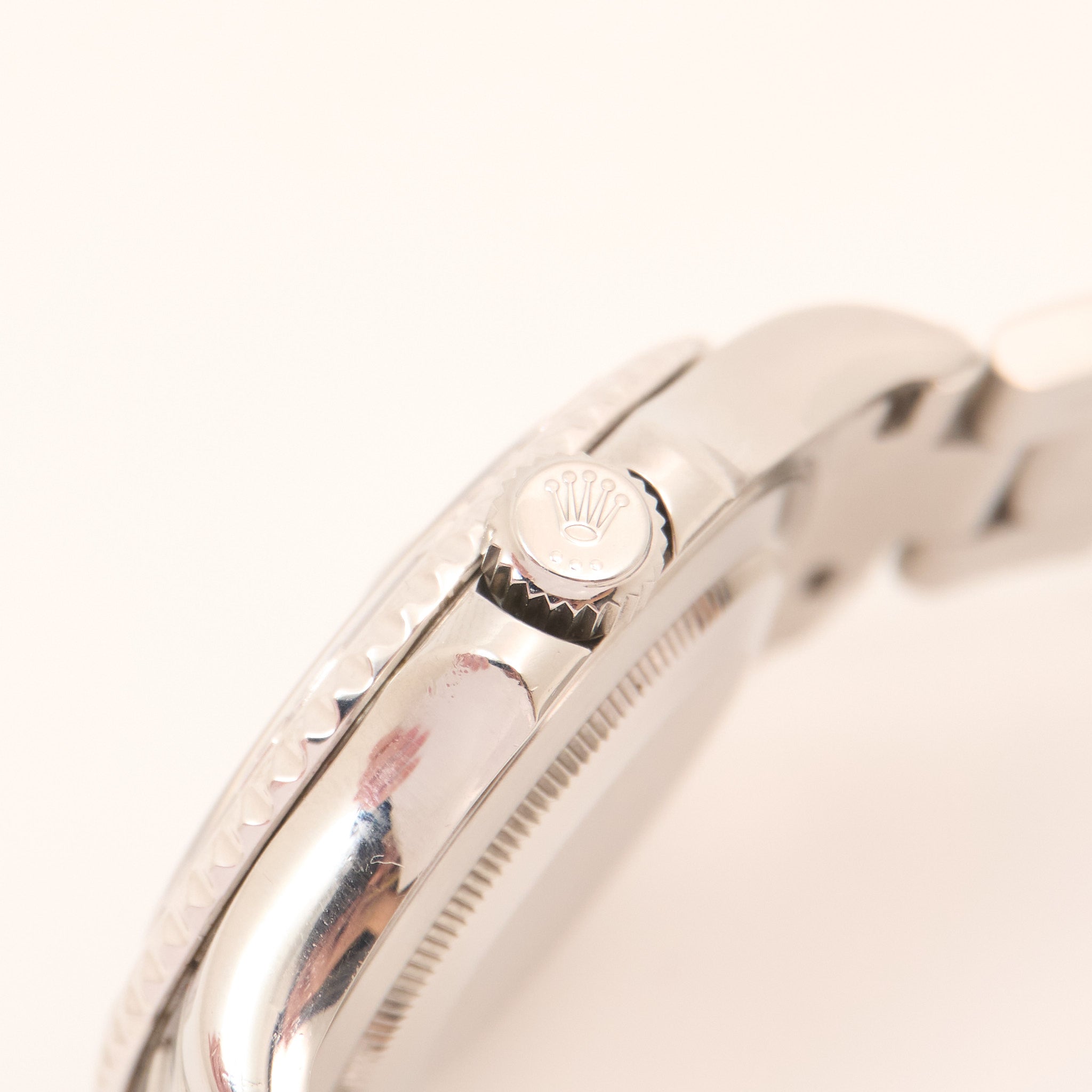 Rolex Yacht-Master 40mm Steel Watch 16622