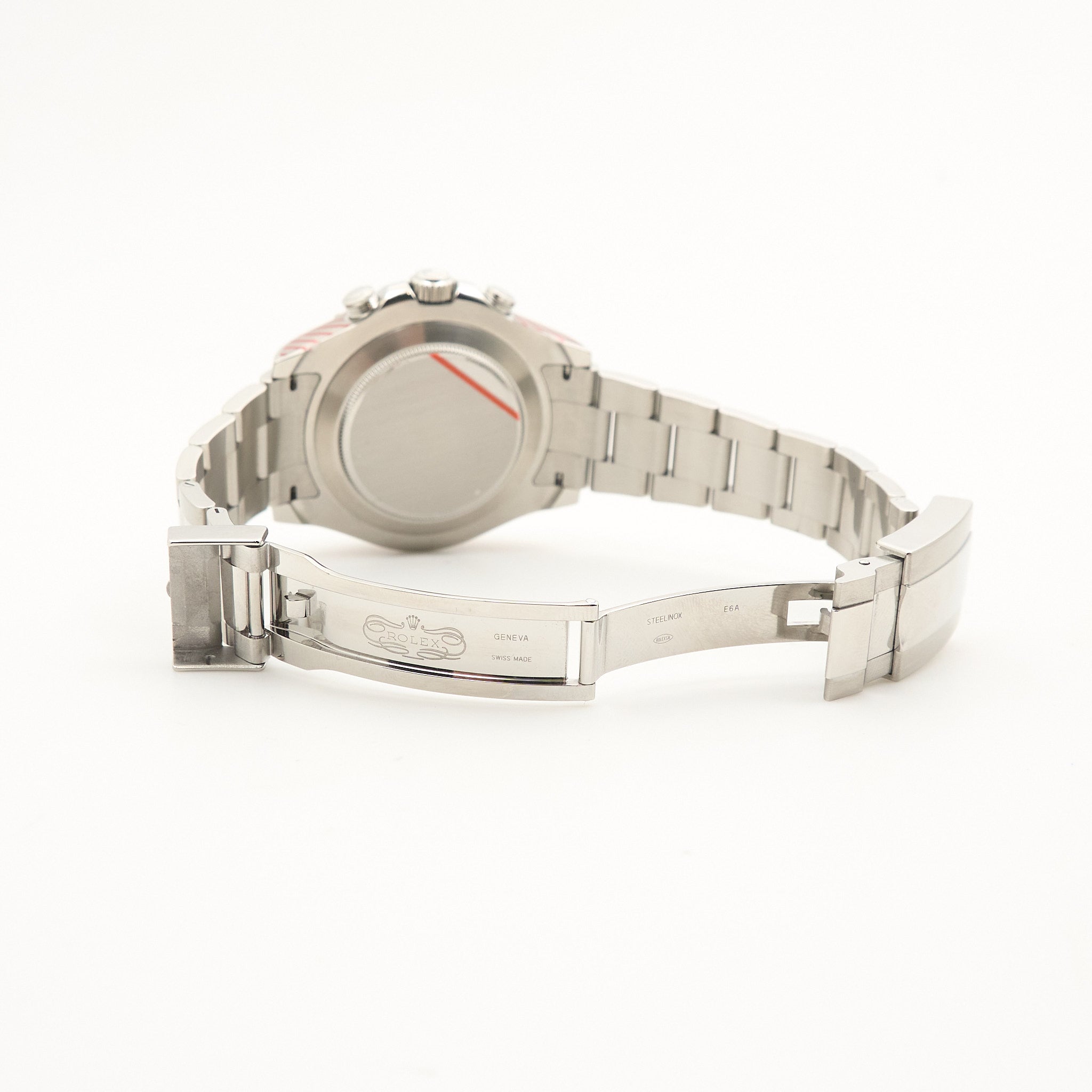 Rolex Yacht-Master II 116680 44mm