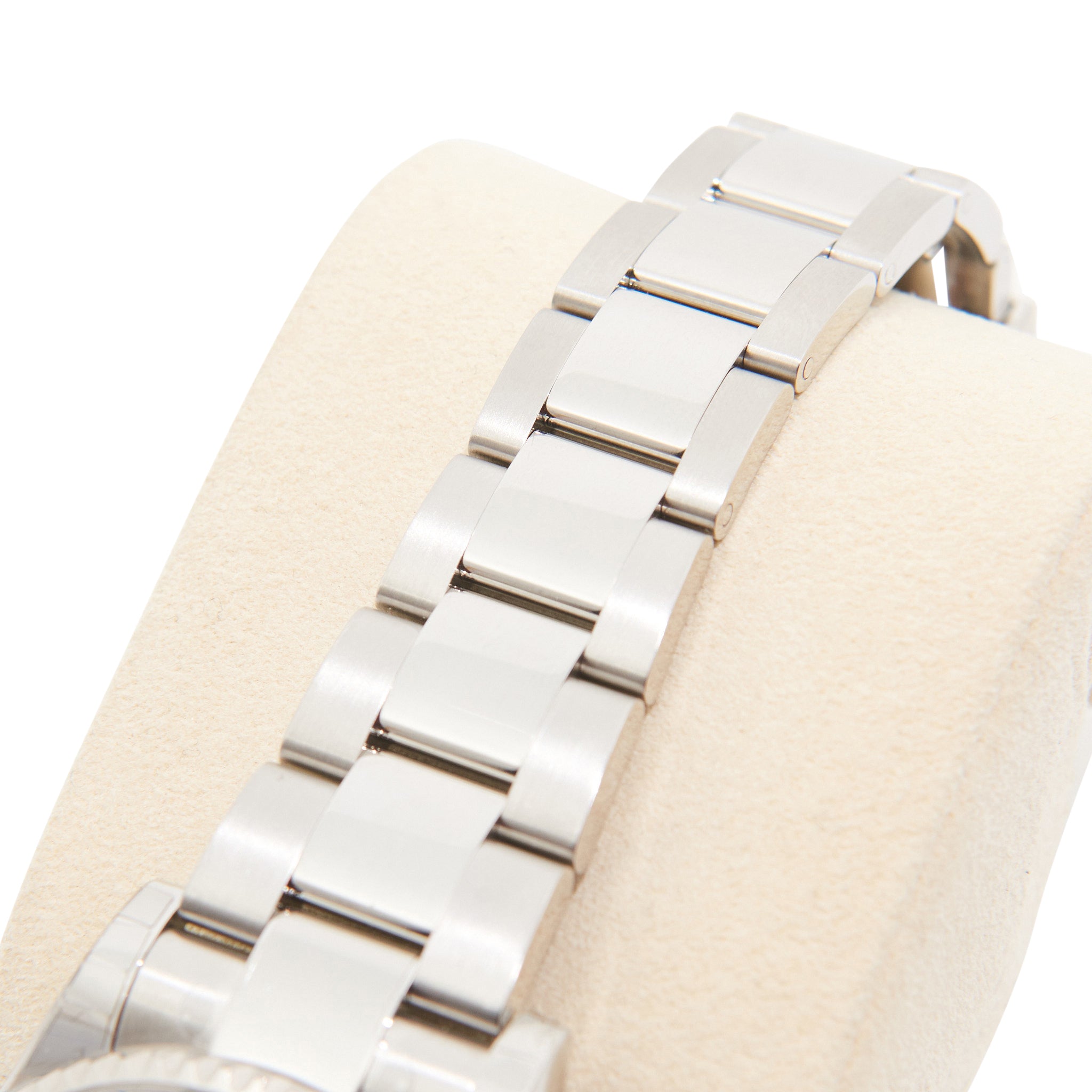 Rolex Yachtmaster I 40 Rolesium Slate (Rhodium) - 126622 - 2017