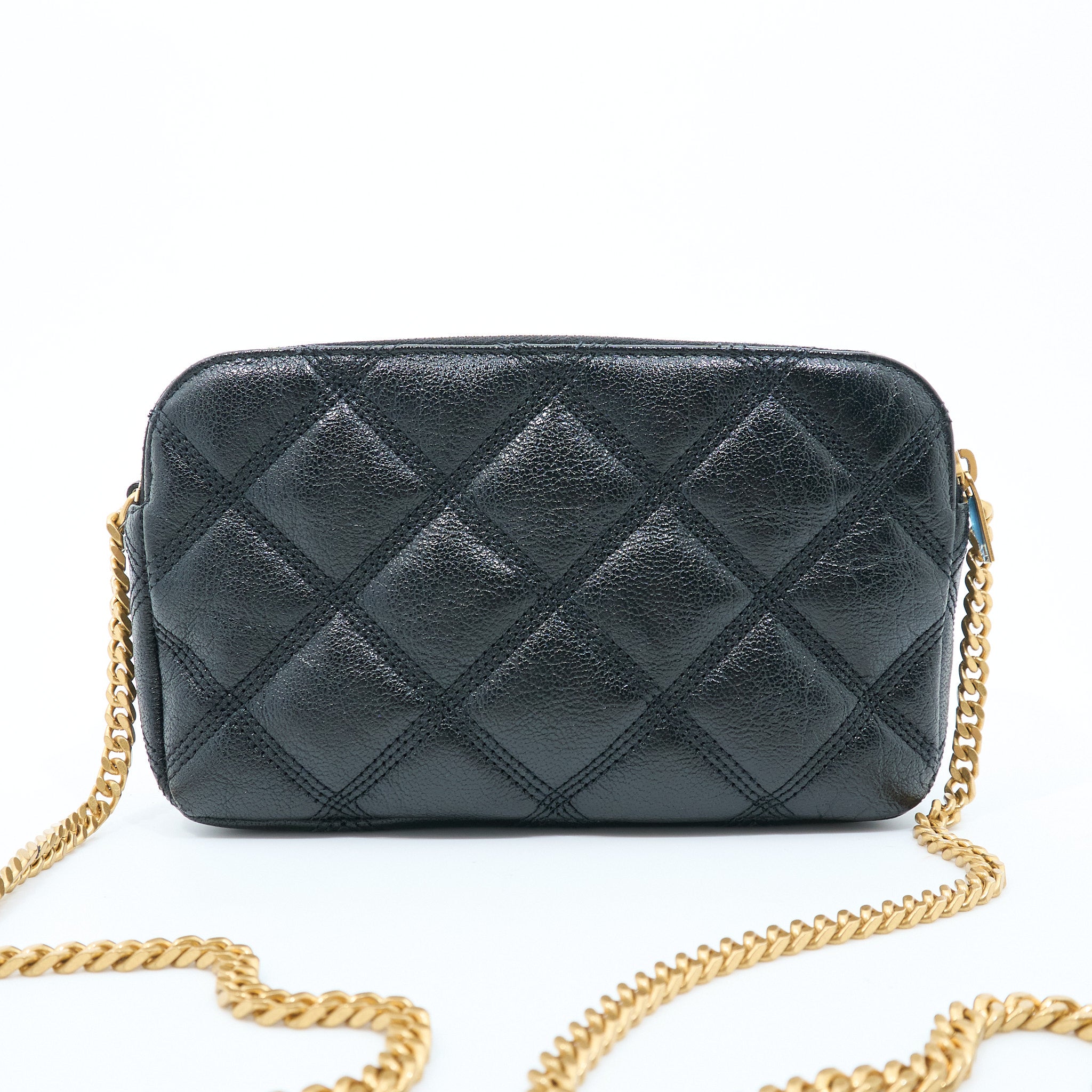 Saint Laurent Becky Mini Camera Bag