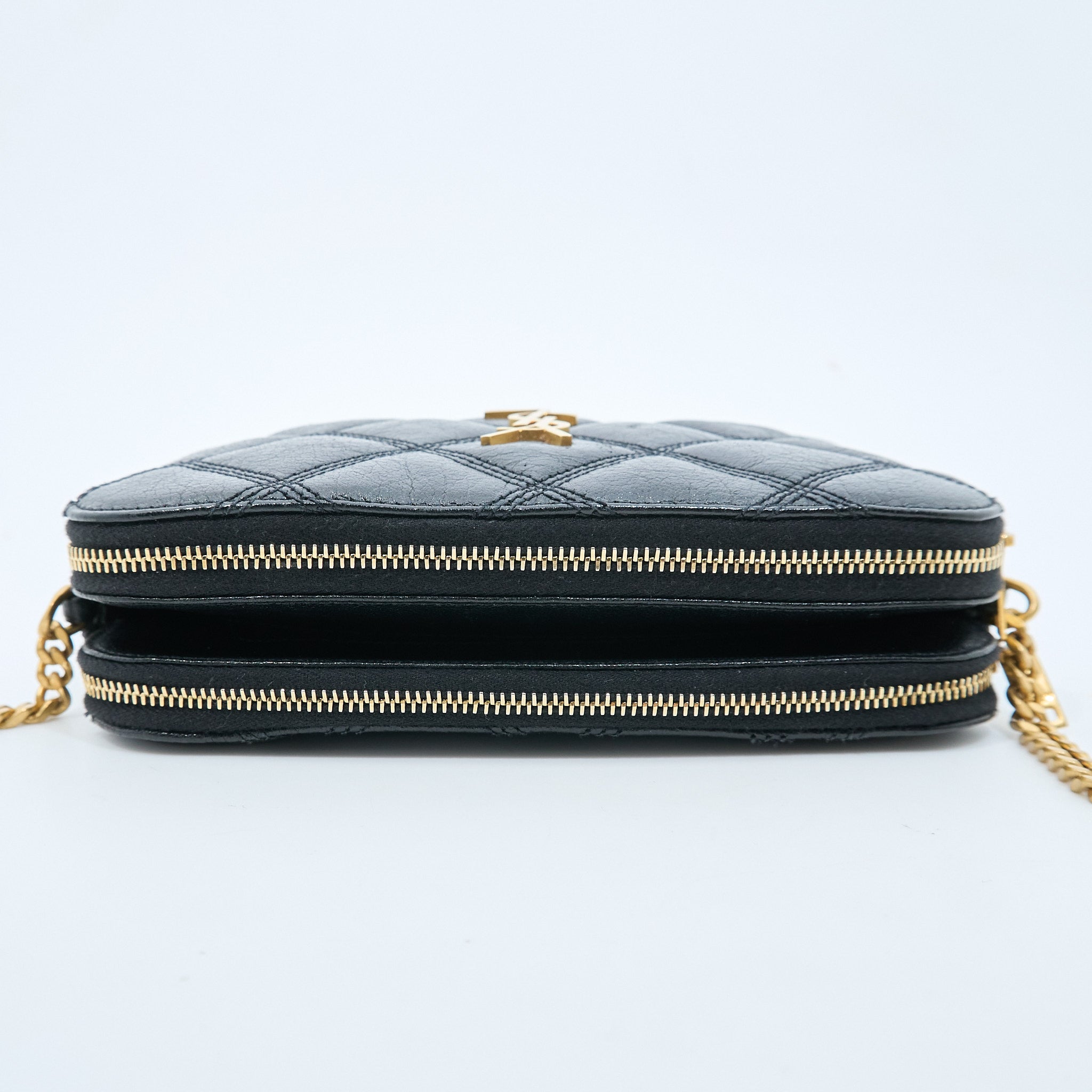 Saint Laurent Becky Mini Camera Bag