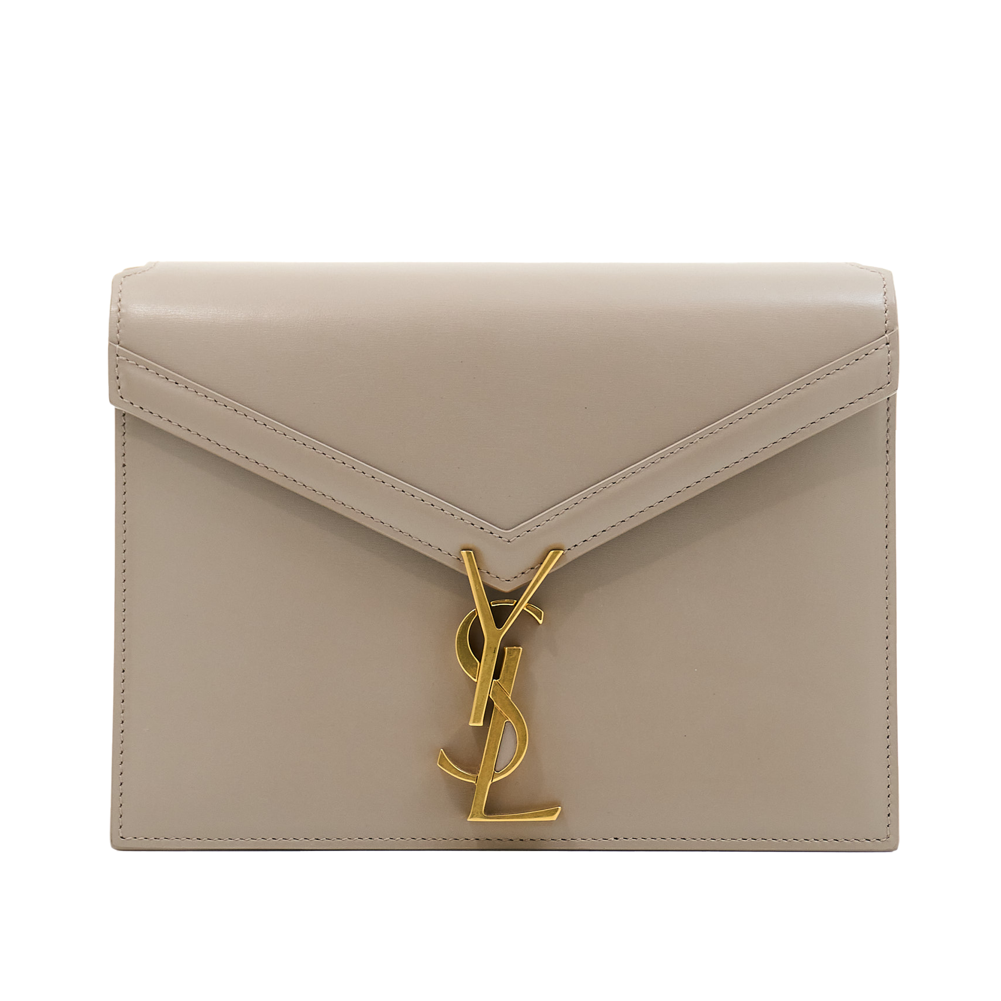 Saint Laurent Cassandra Envelope Bag