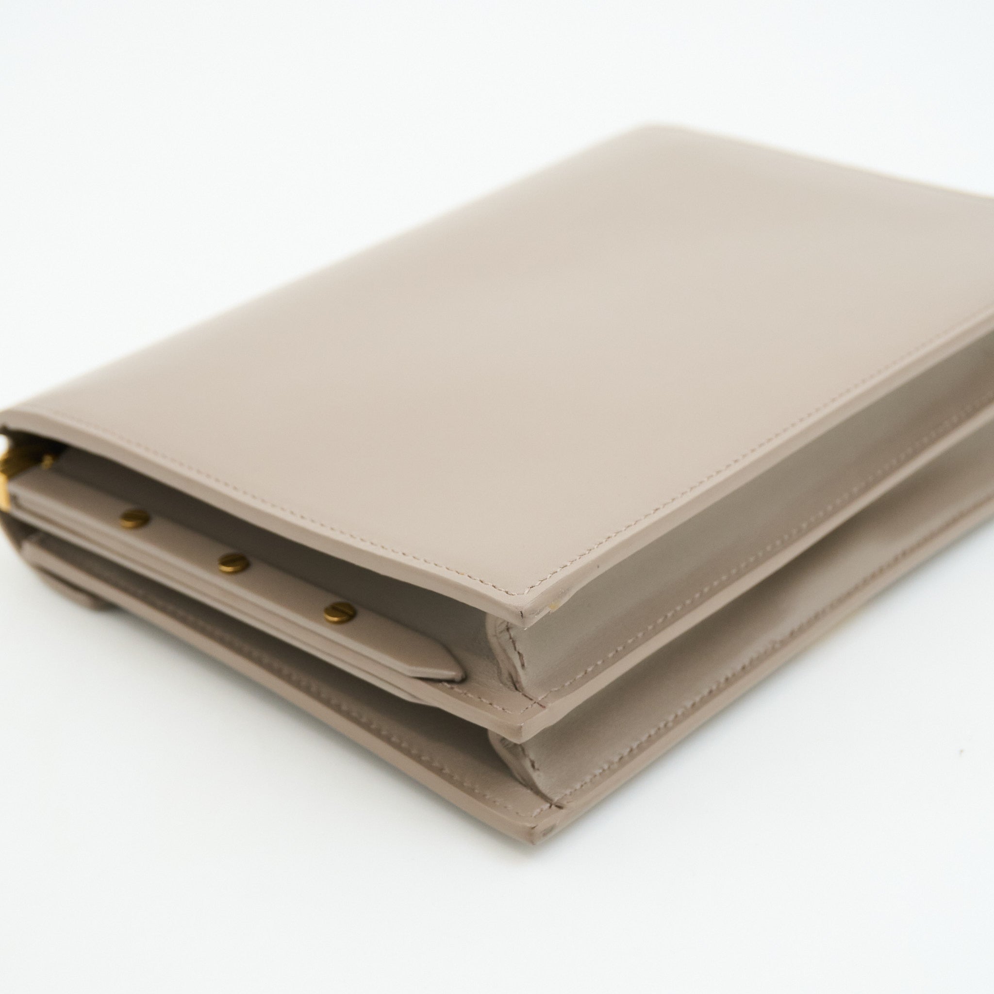 Saint Laurent Cassandra Envelope Bag