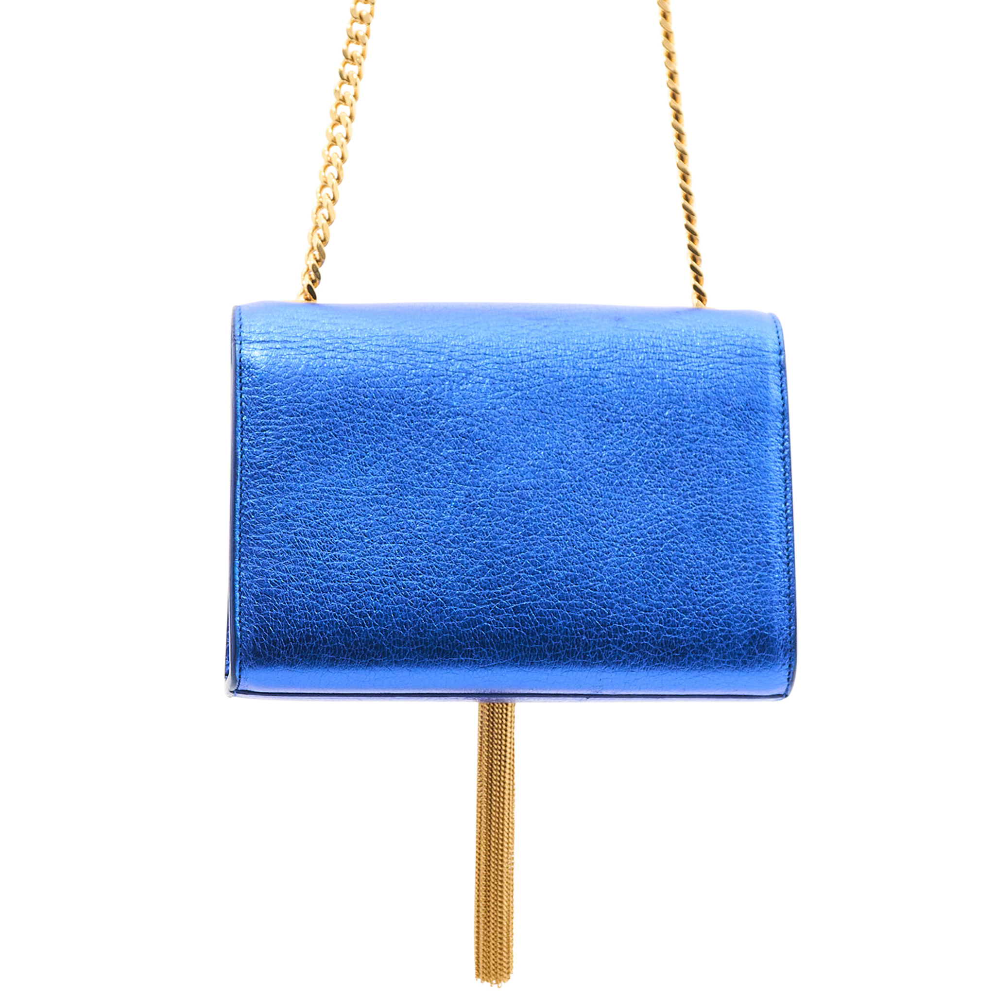 Saint Laurent Kate Tassel Bag