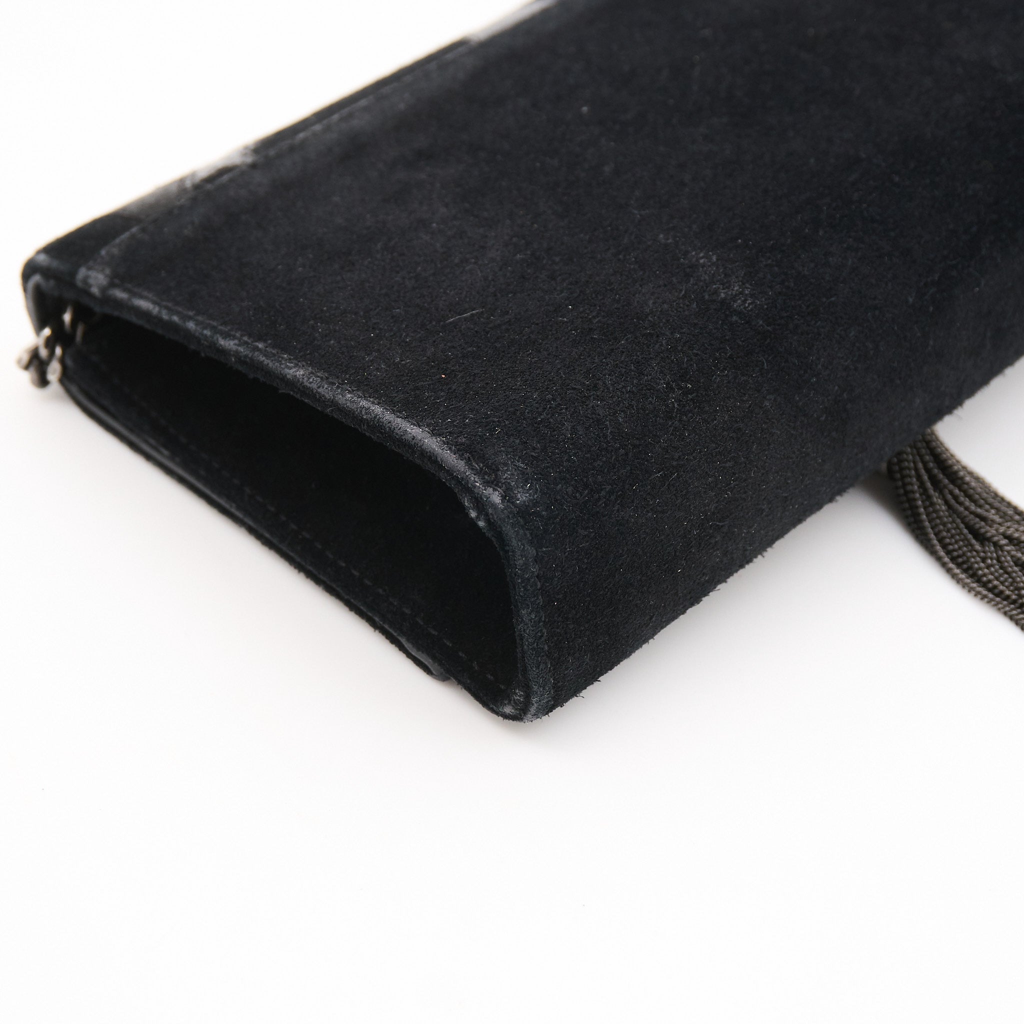 Saint Laurent Limited Edition Star Leather Kate Bag