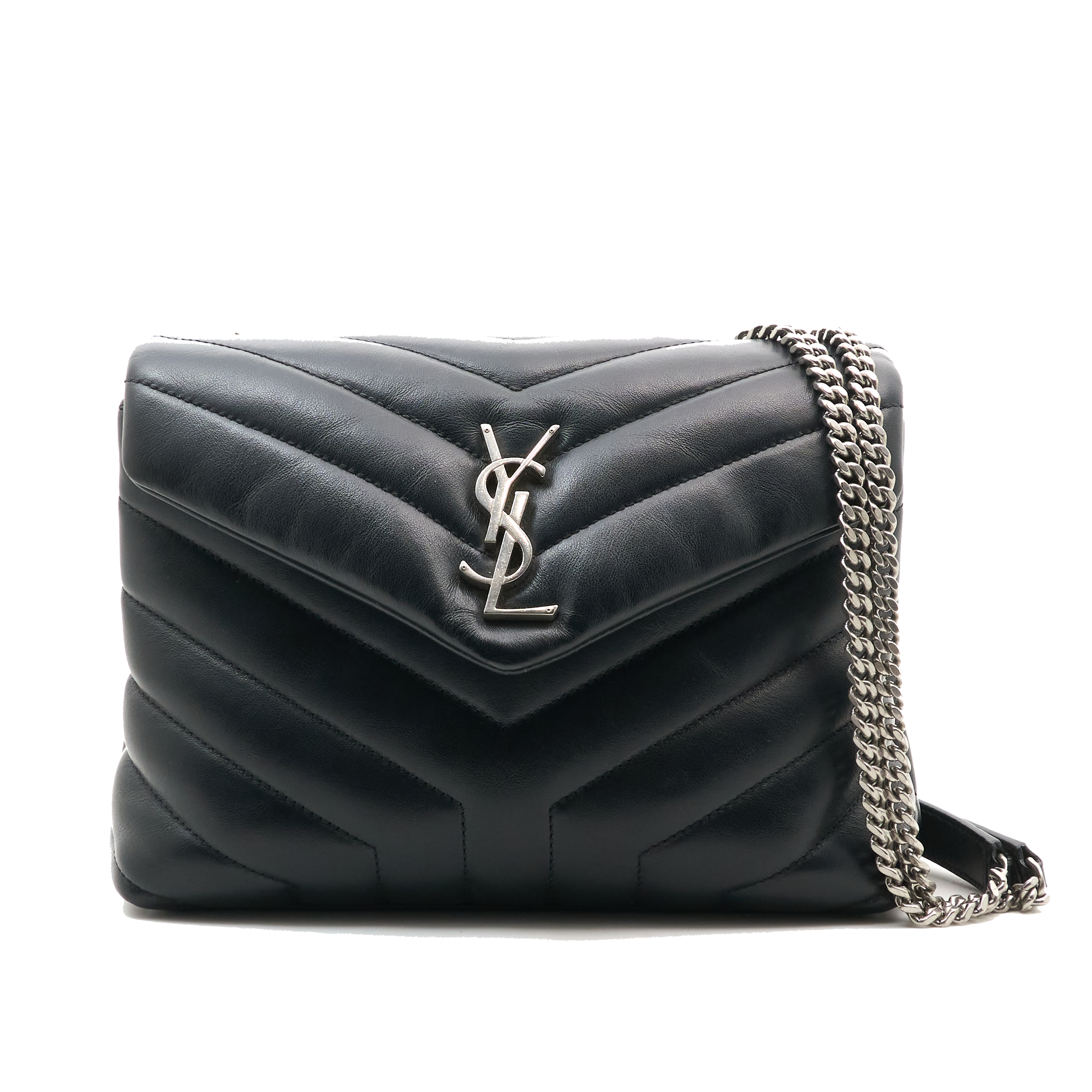 Saint Laurent LouLou Bag