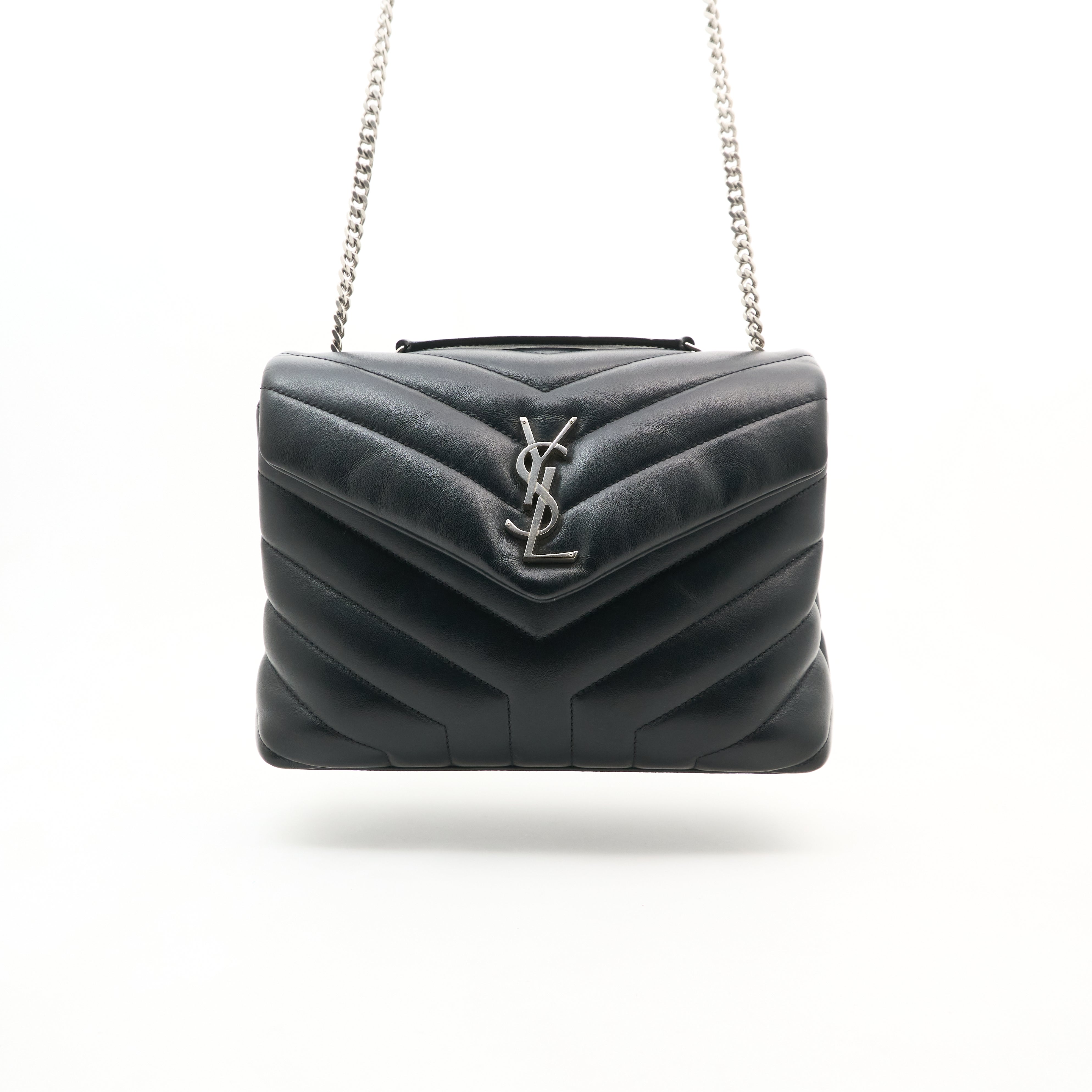 Saint Laurent LouLou Bag