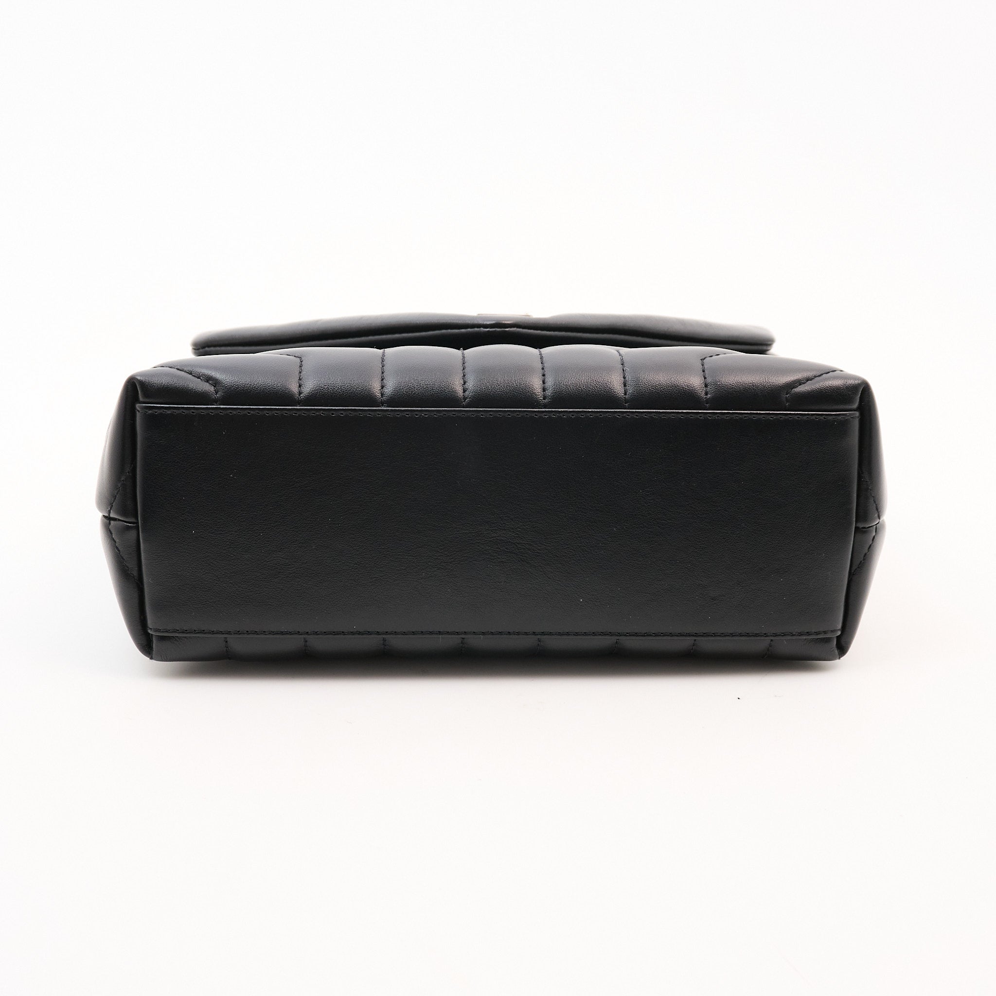 Saint Laurent LouLou Bag Black