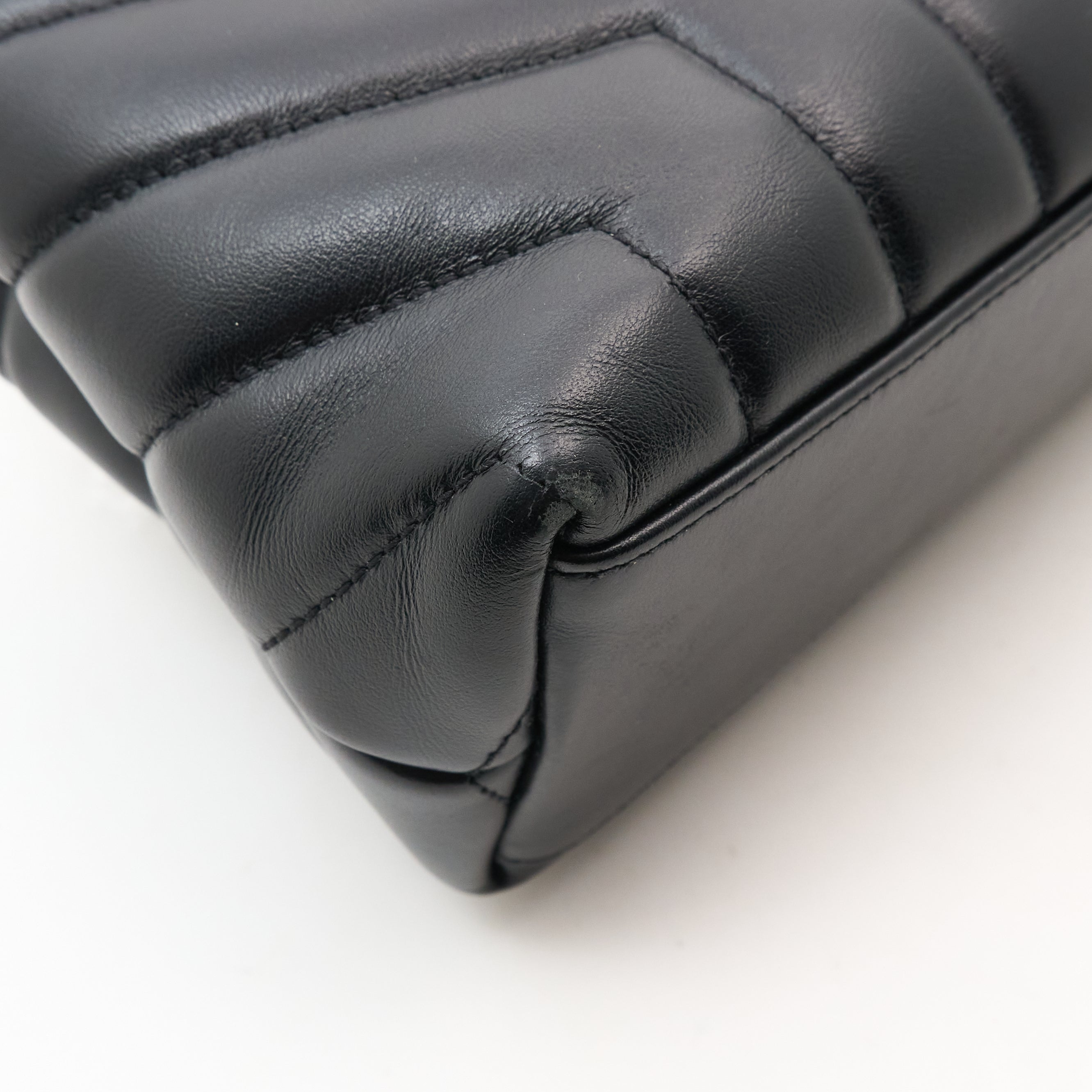 Saint Laurent LouLou Bag