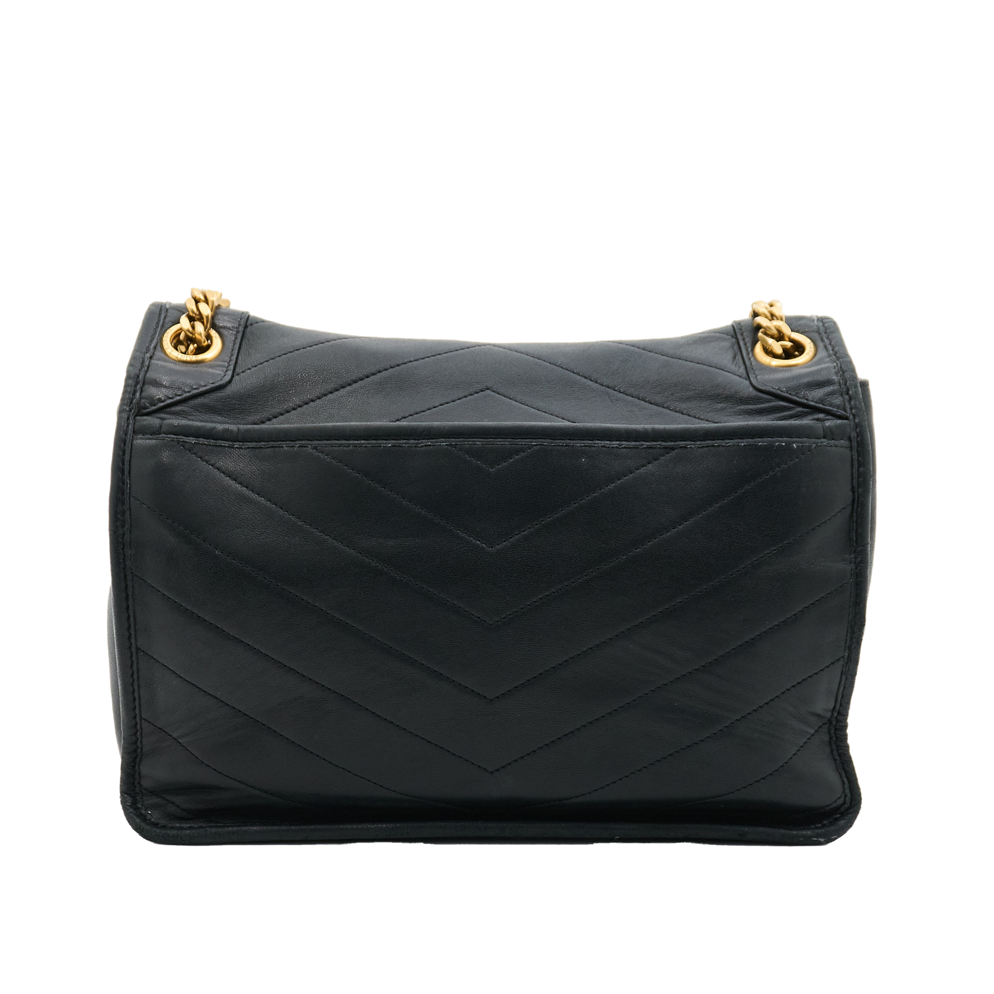 Saint Laurent Medium Nikki Bag