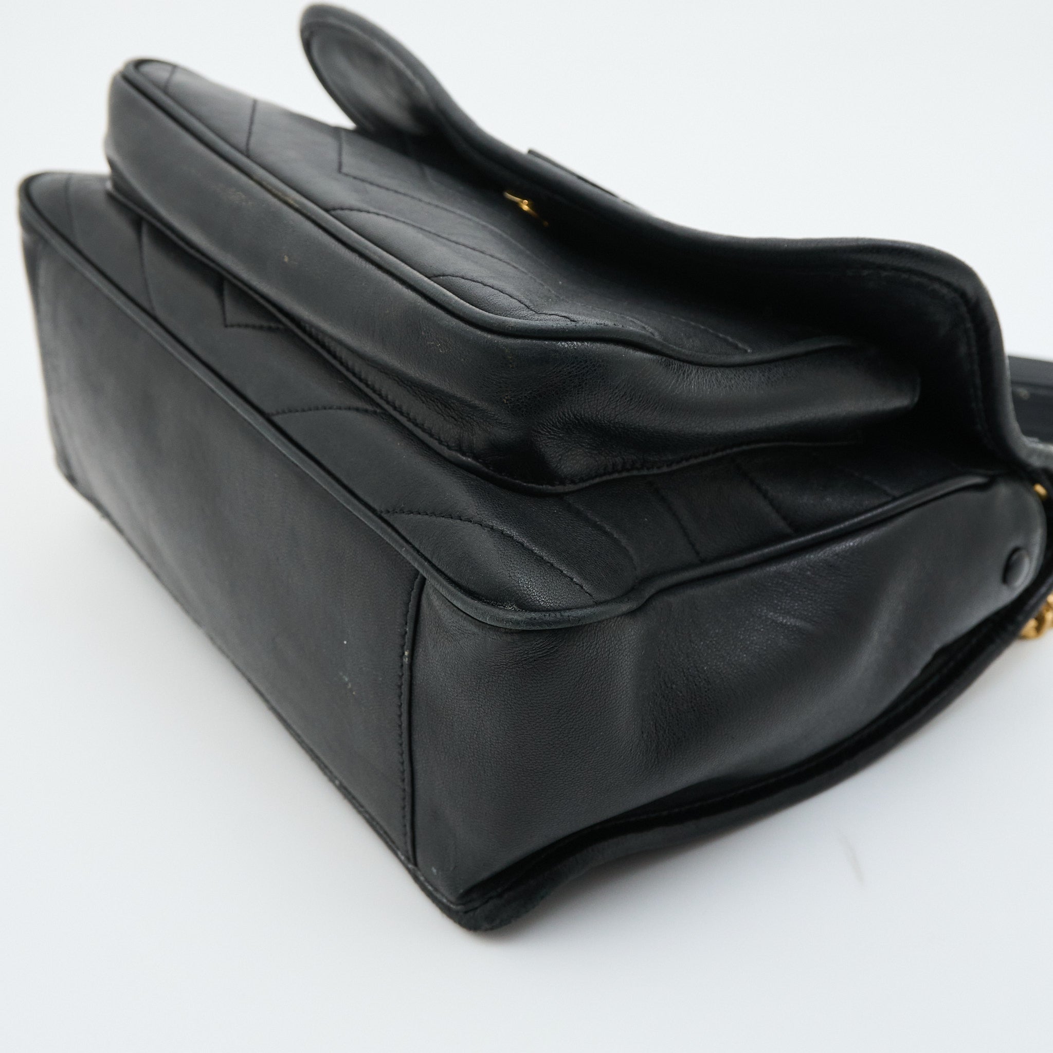 Saint Laurent Medium Nikki Bag