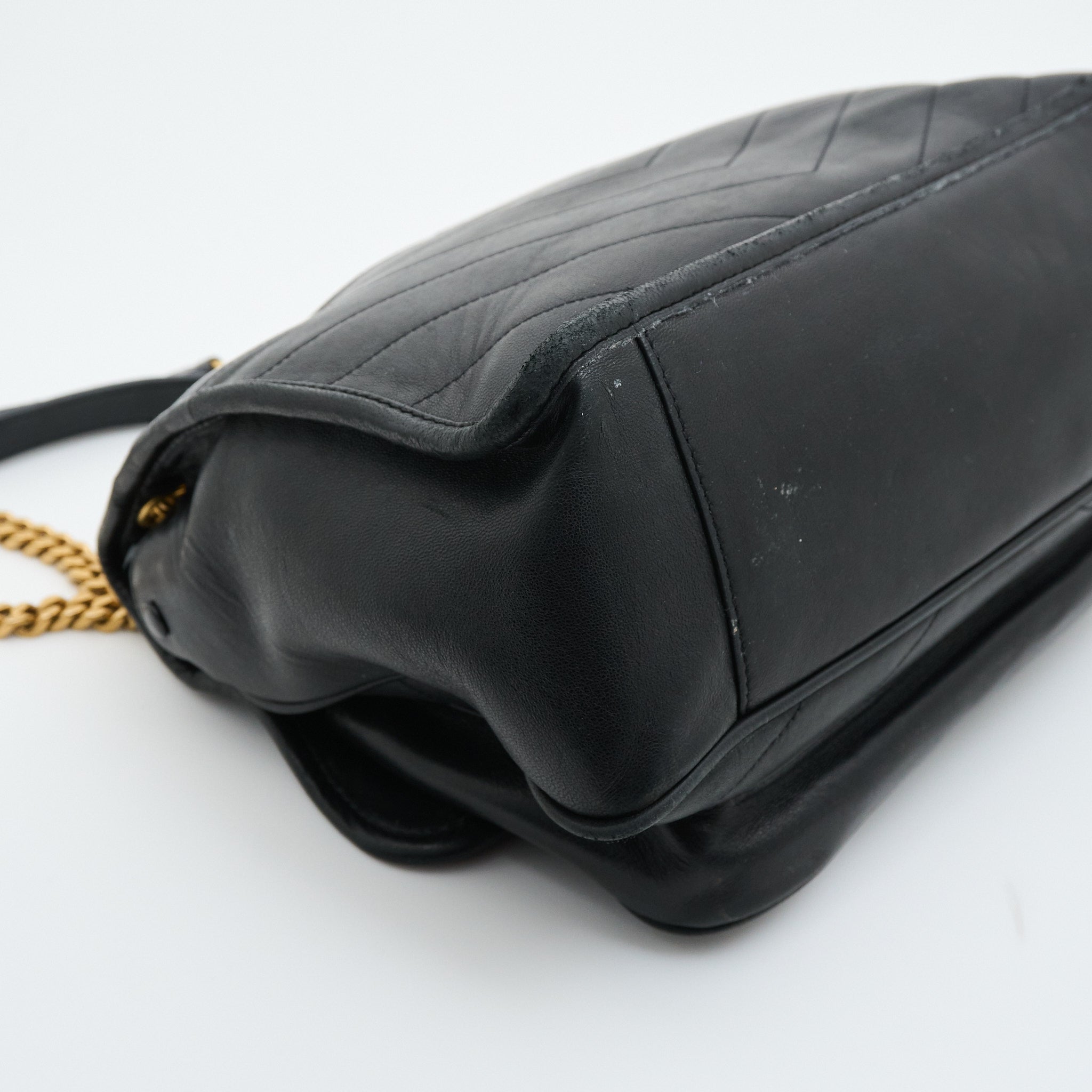 Saint Laurent Medium Nikki Bag