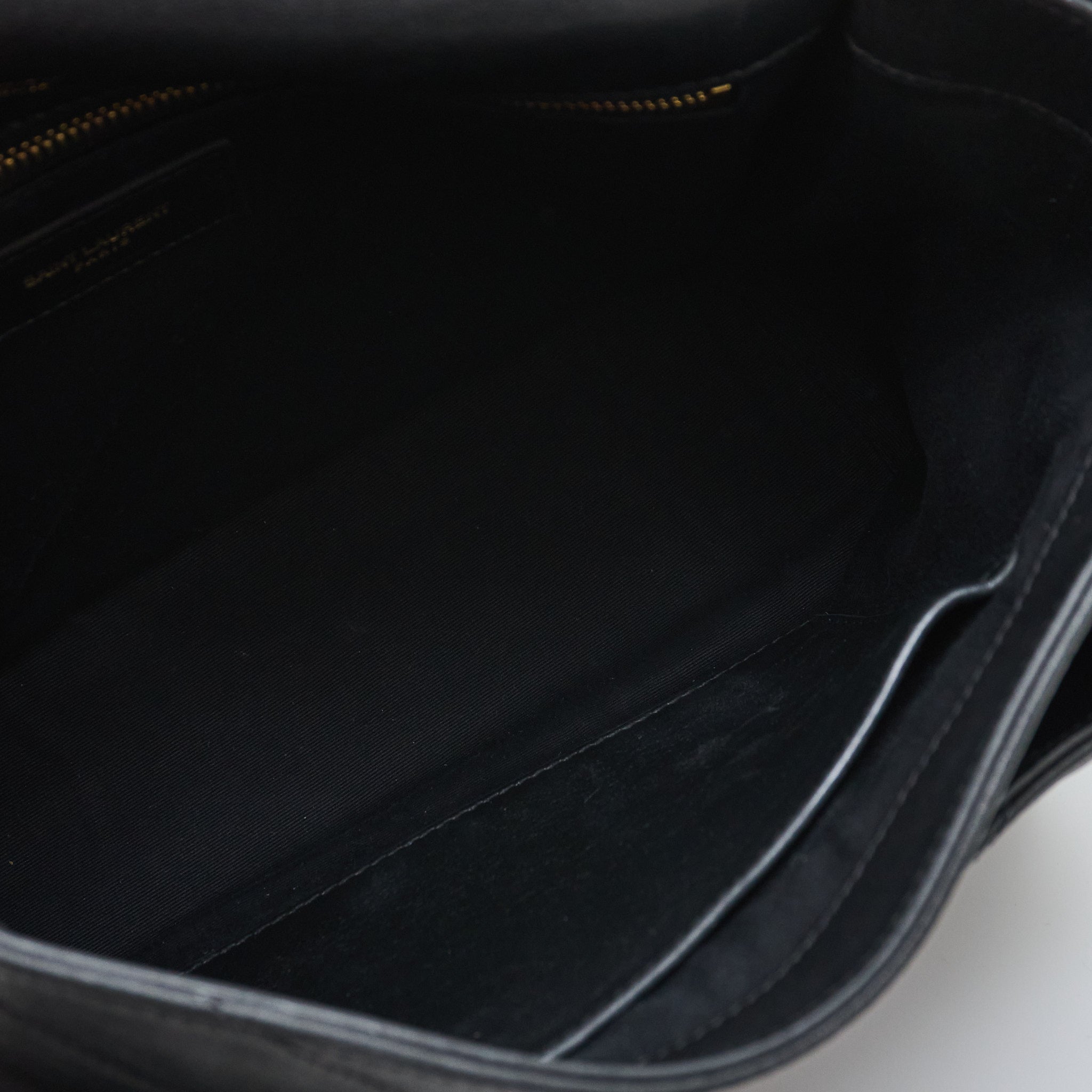 Saint Laurent Medium Nikki Bag