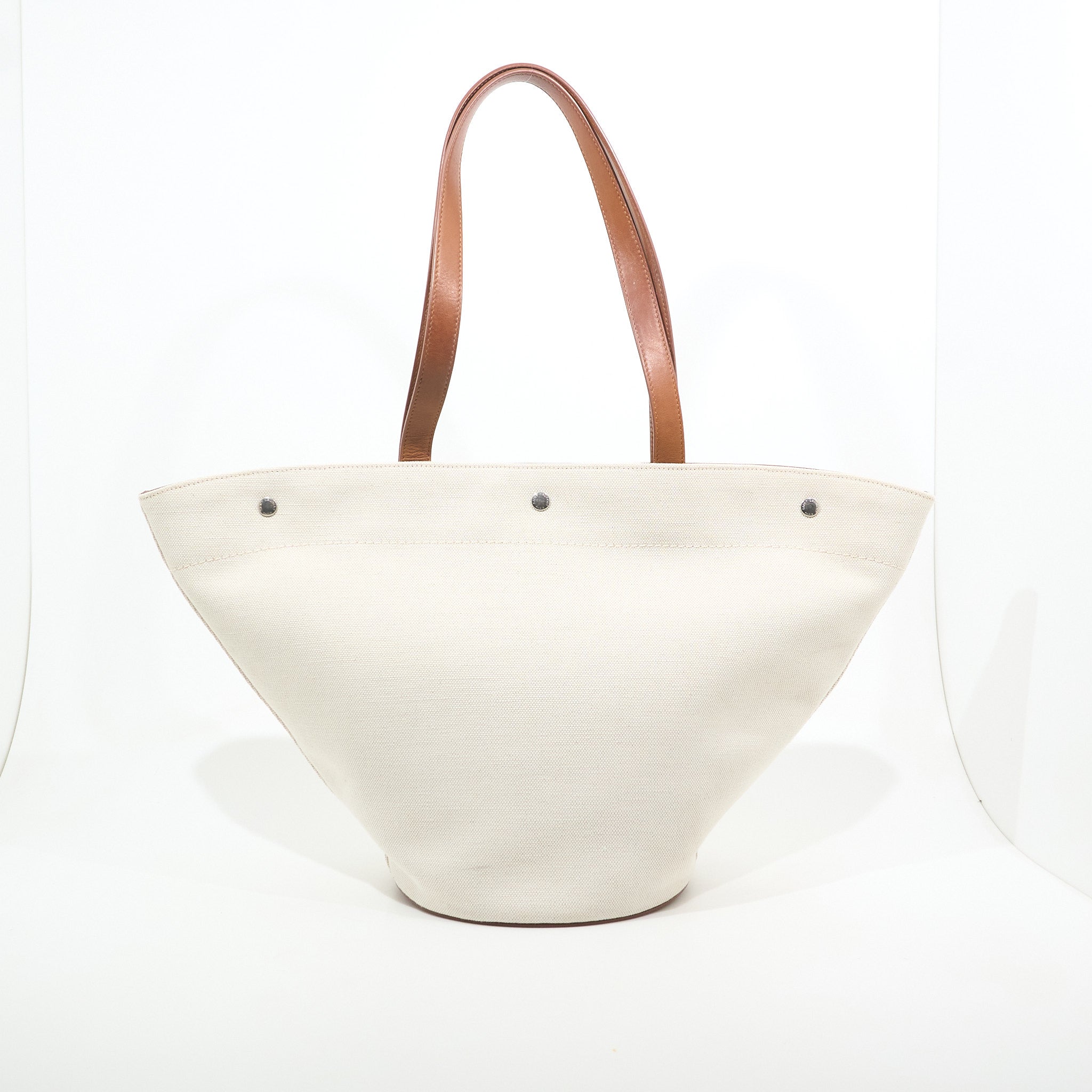 Saint Laurent Rive Gauche Tote