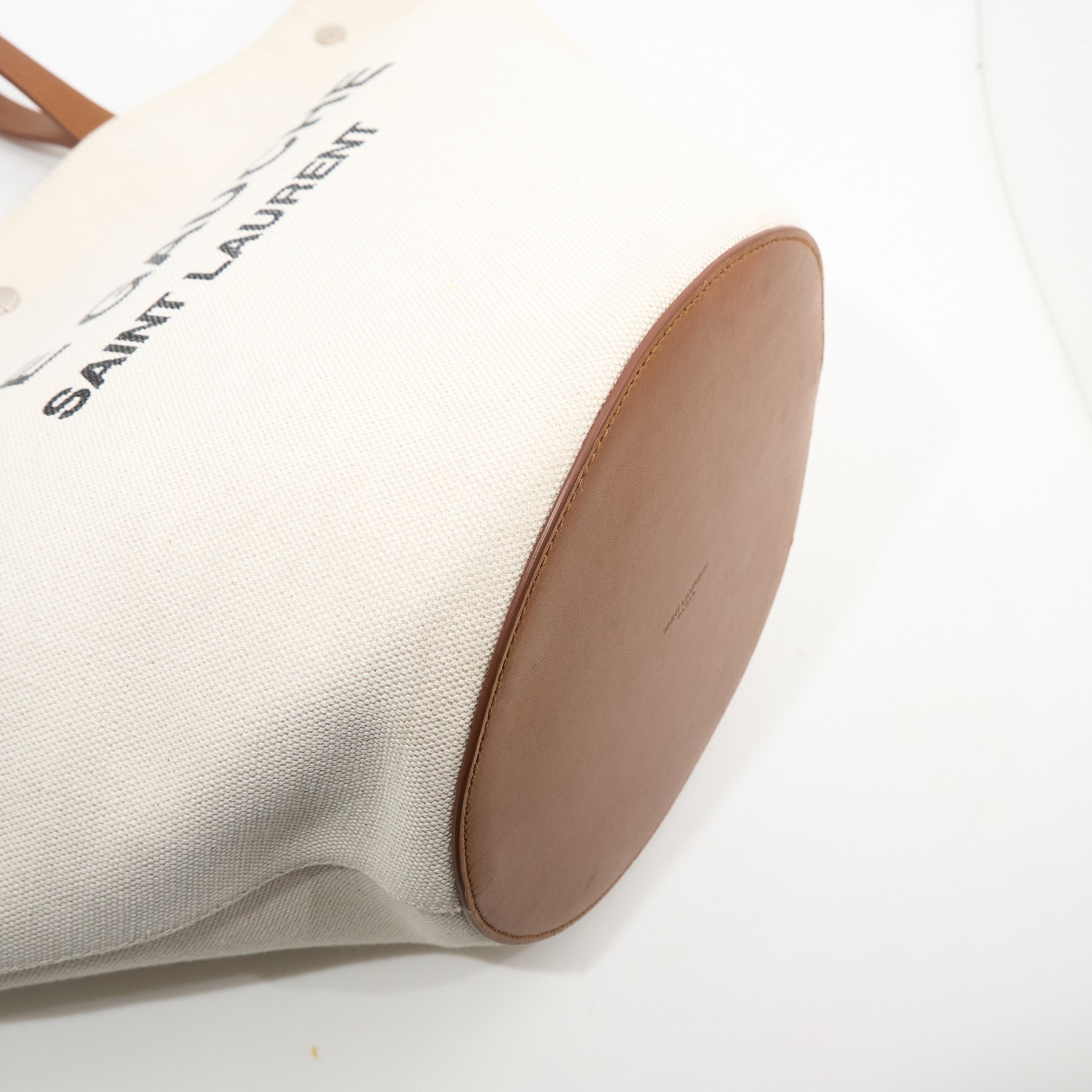 Saint Laurent Rive Gauche Tote