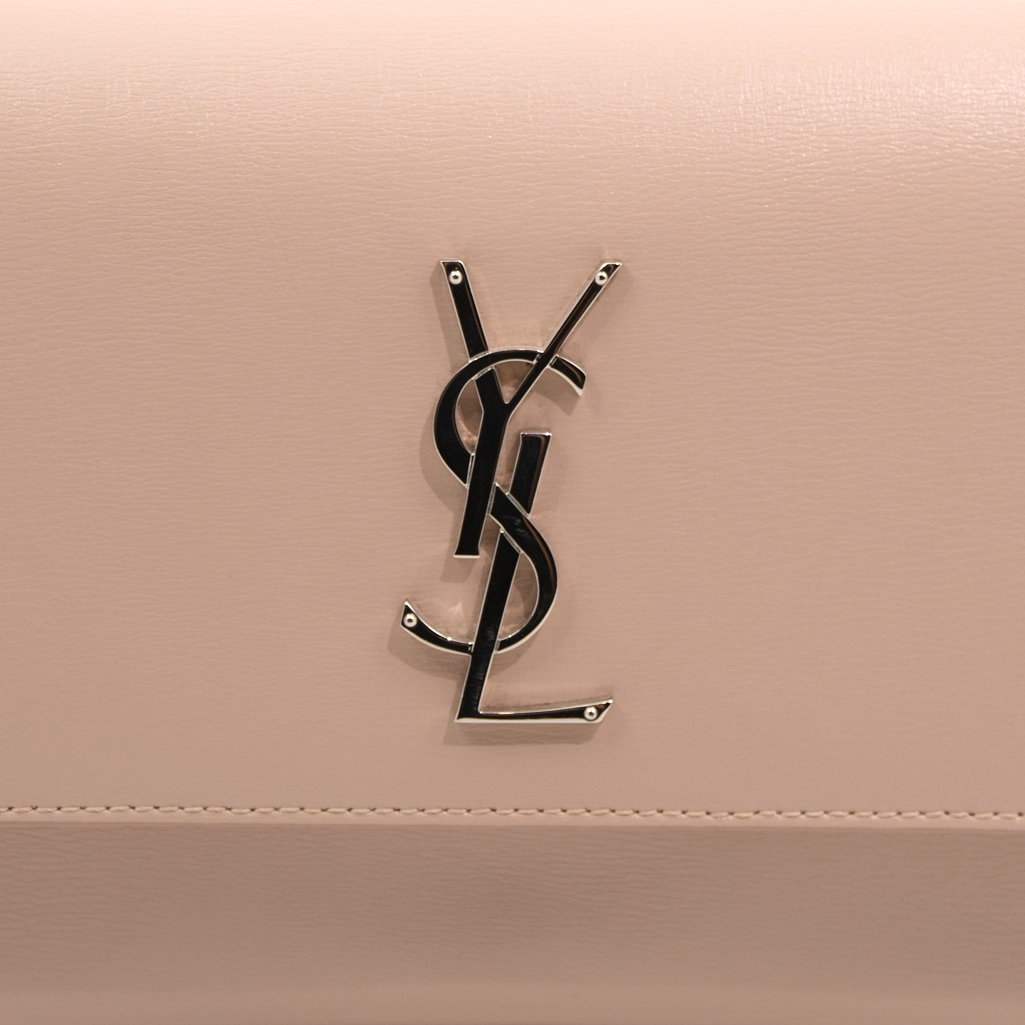 Saint Laurent Sunset Light Pink Bag