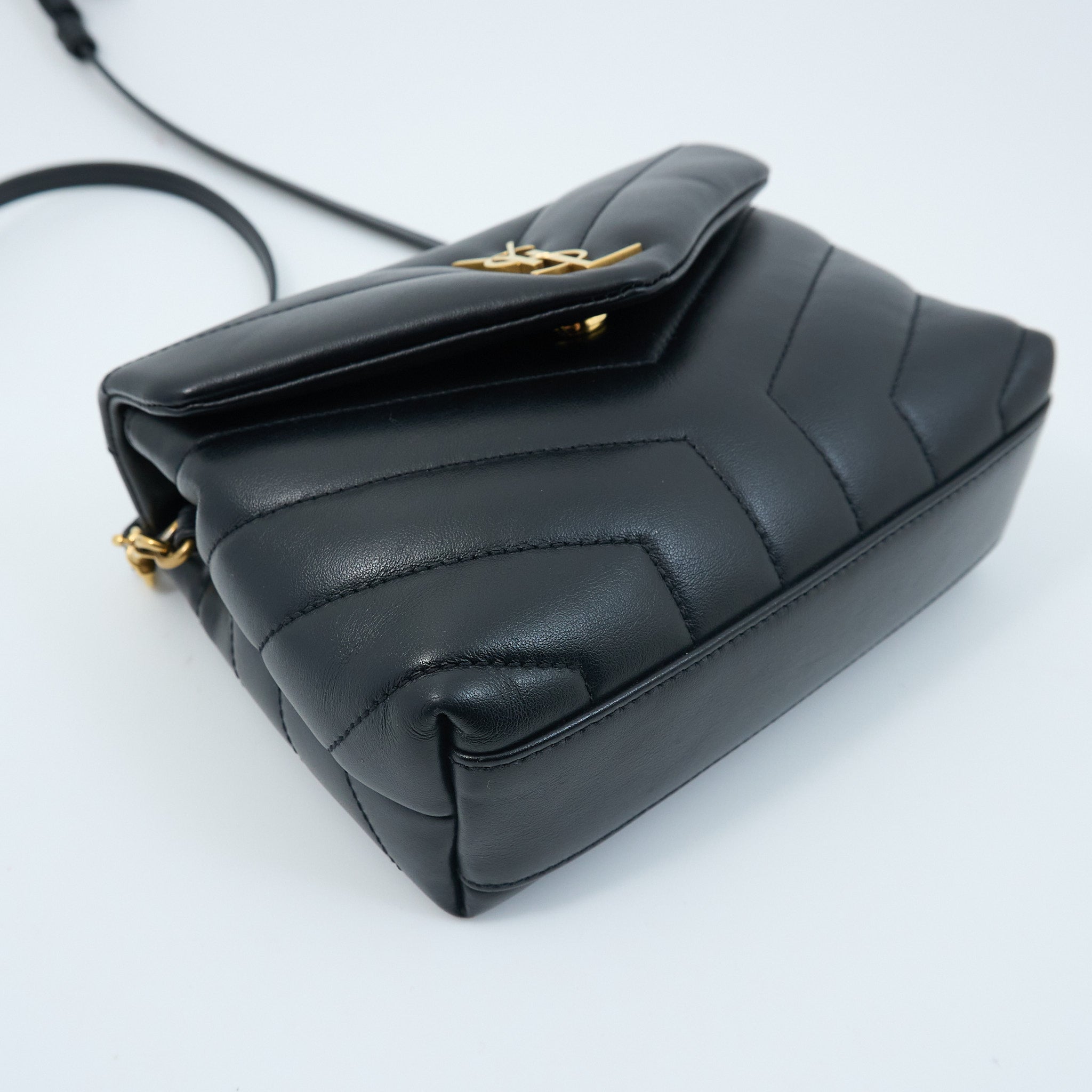 Saint Laurent Toy Lou Lou