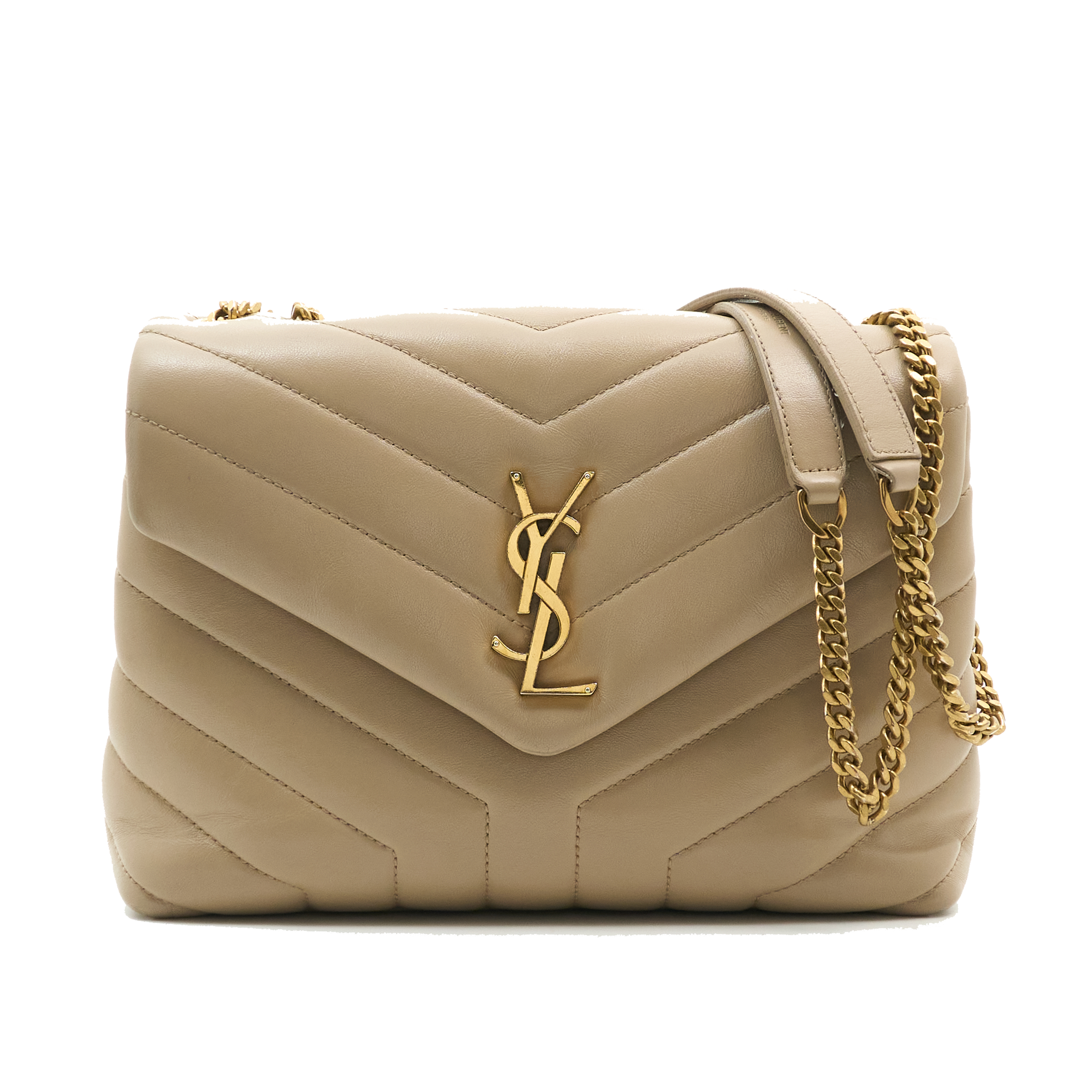 Saint Laurent Lou Lou Small Shoulder Bag