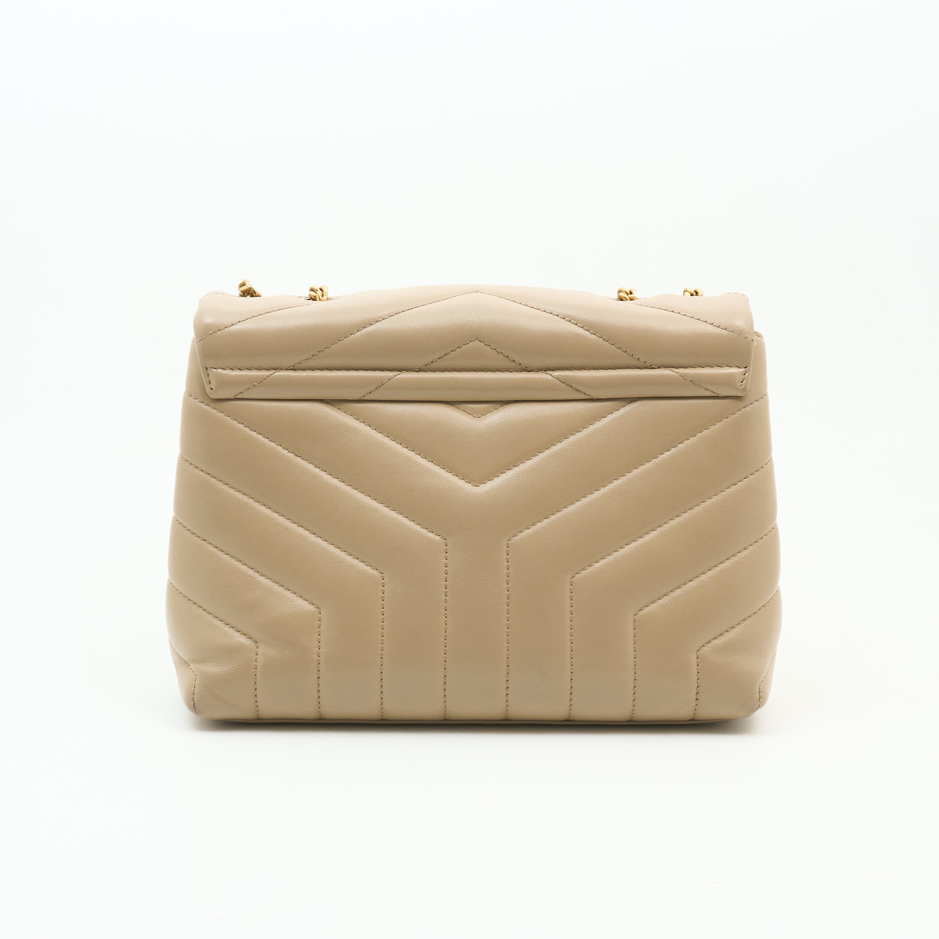 Saint Laurent Lou Lou Small Shoulder Bag