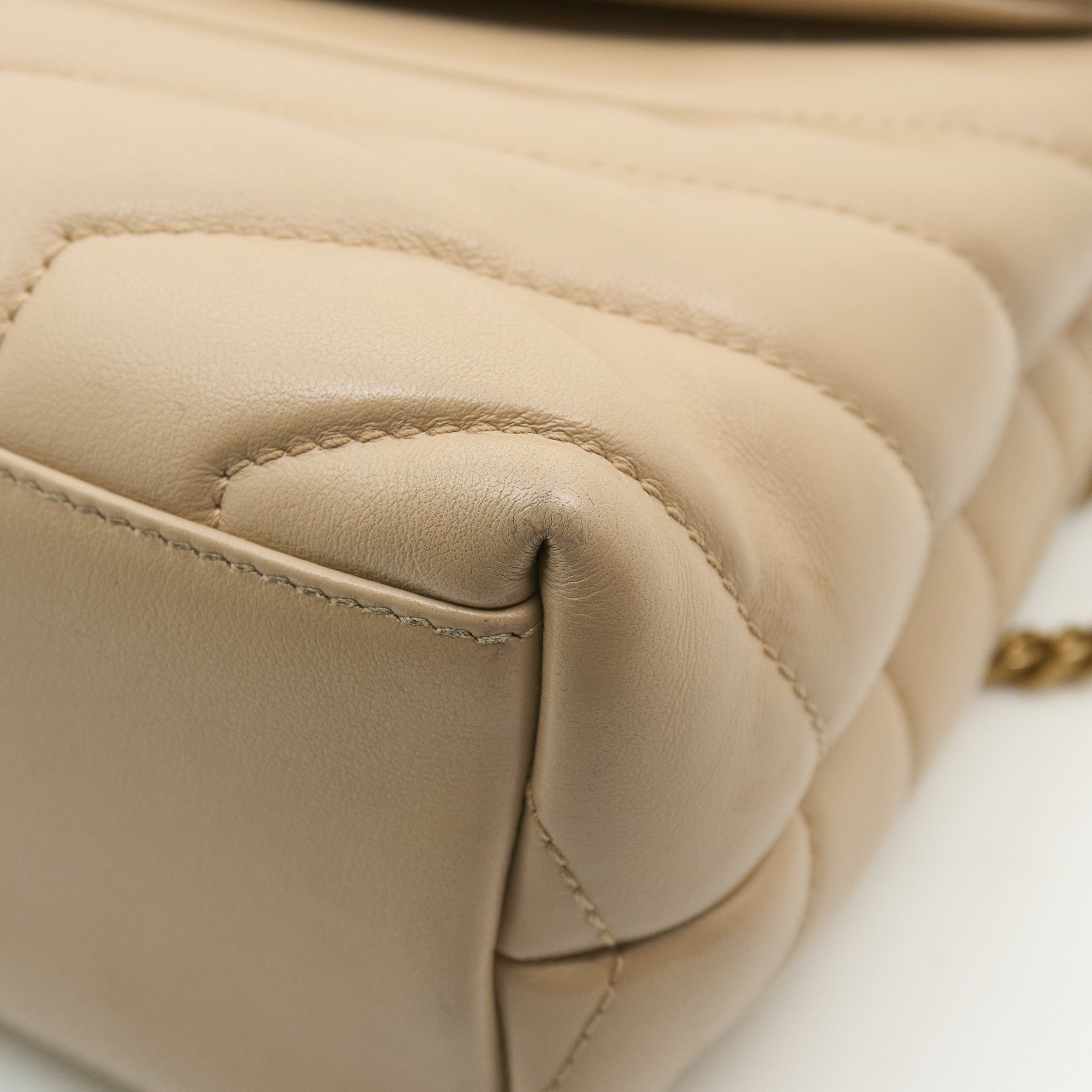Saint Laurent Lou Lou Small Shoulder Bag