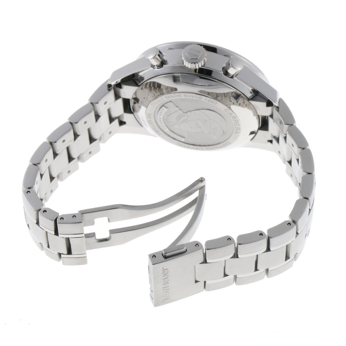 Tag Heuer Carrera Chronograph