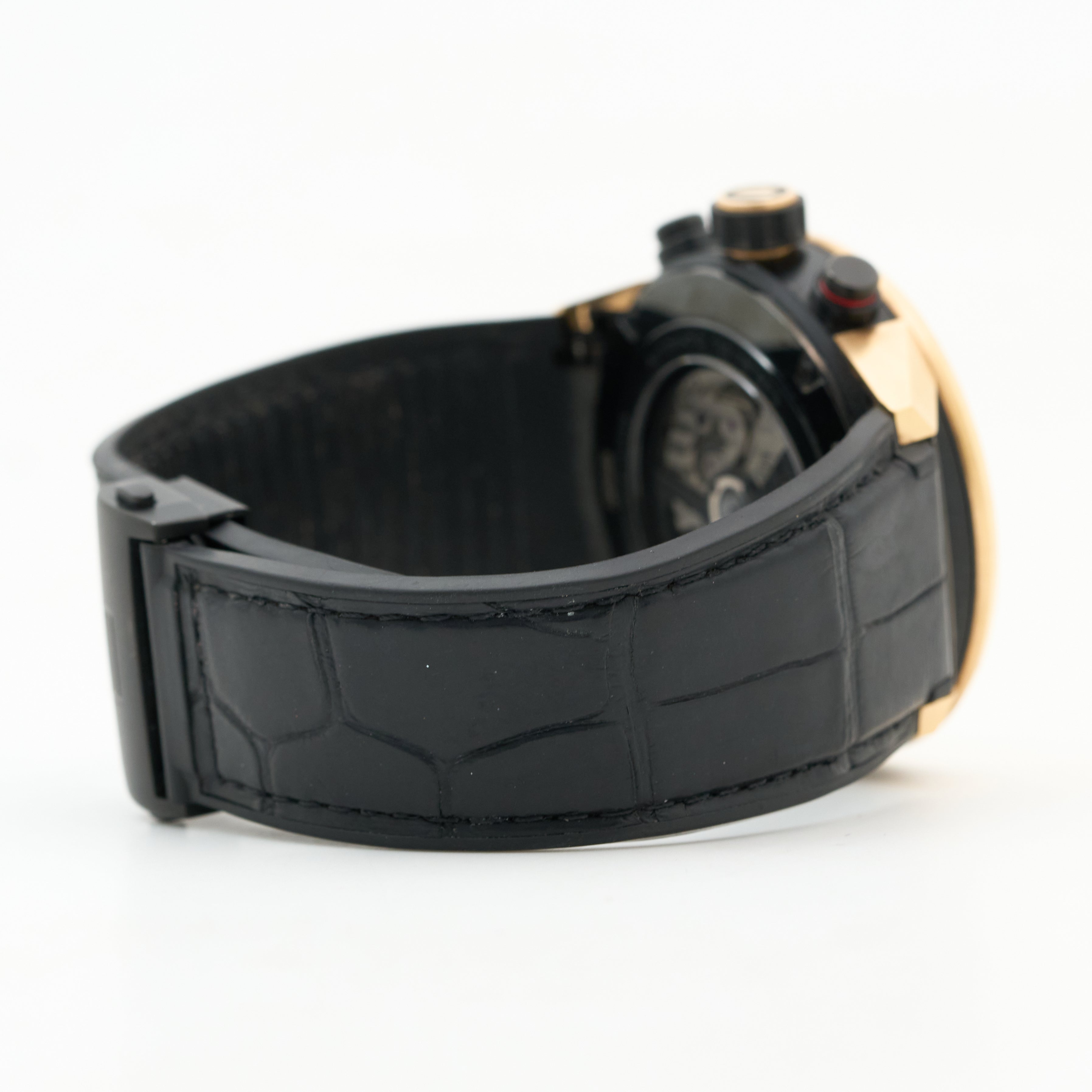 Tag Heuer Carrera Chronograph 45mm