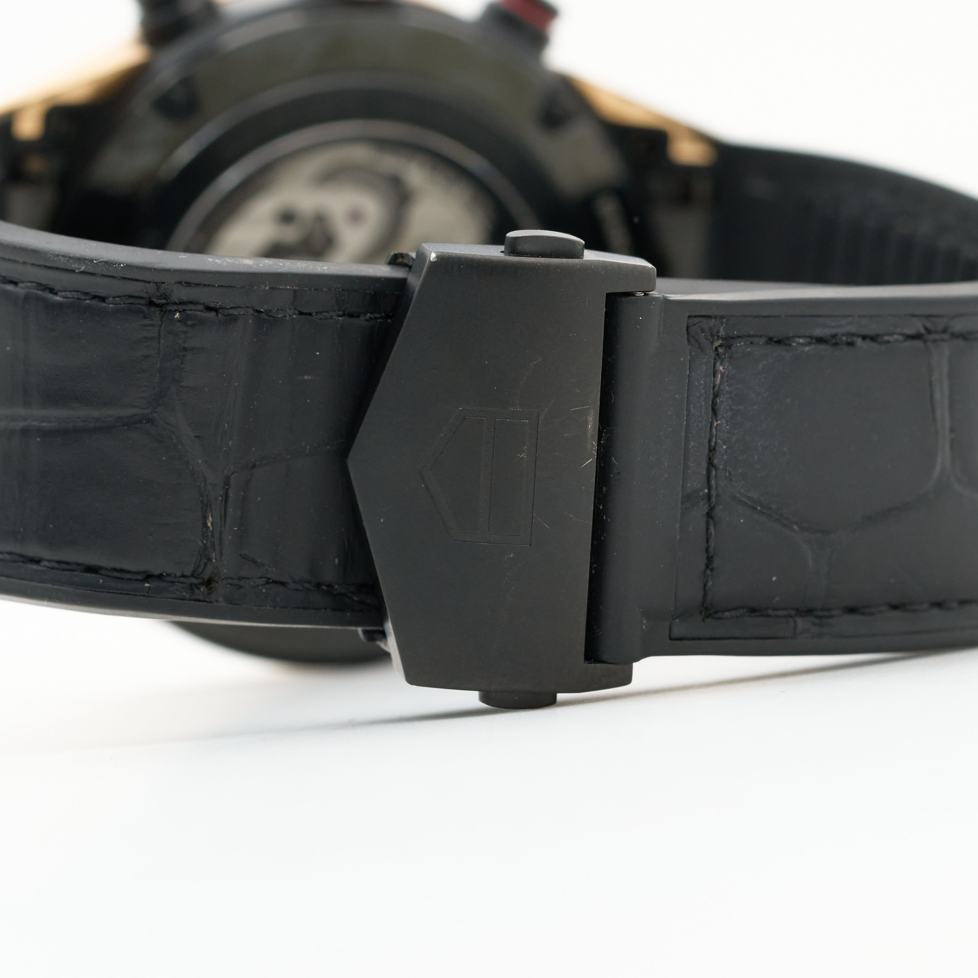 Tag Heuer Carrera Chronograph 45mm