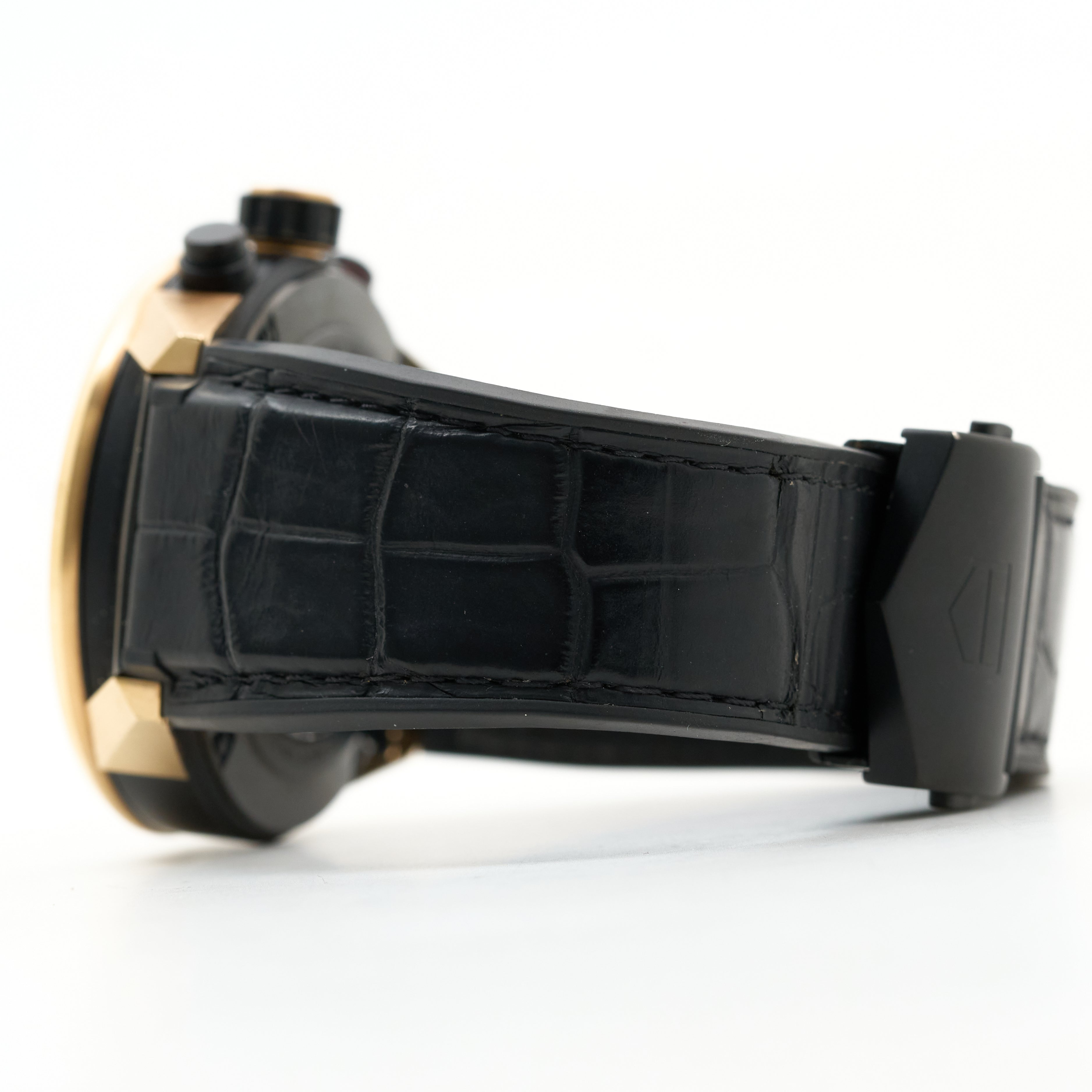 Tag Heuer Carrera Chronograph 45mm