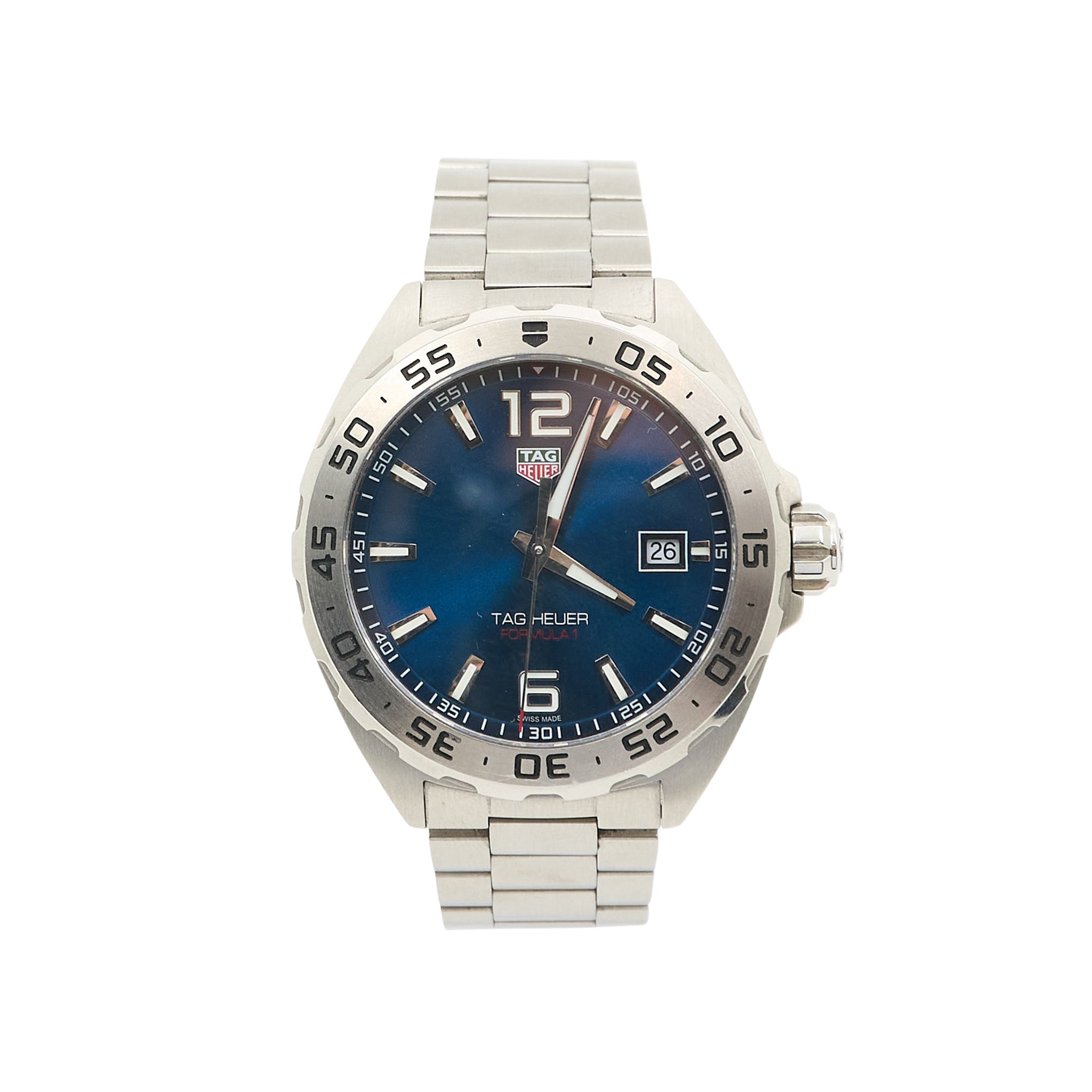 Tag Heuer Formula 1 Quartz Watch