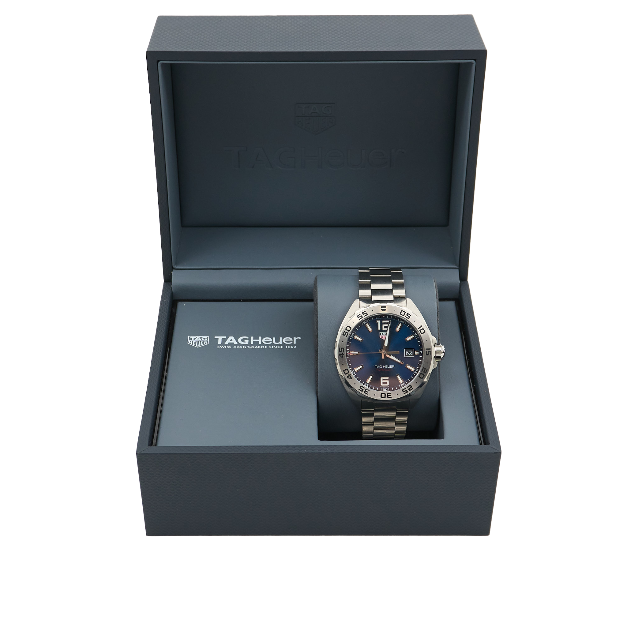 Tag Heuer Formula 1 Quartz Watch