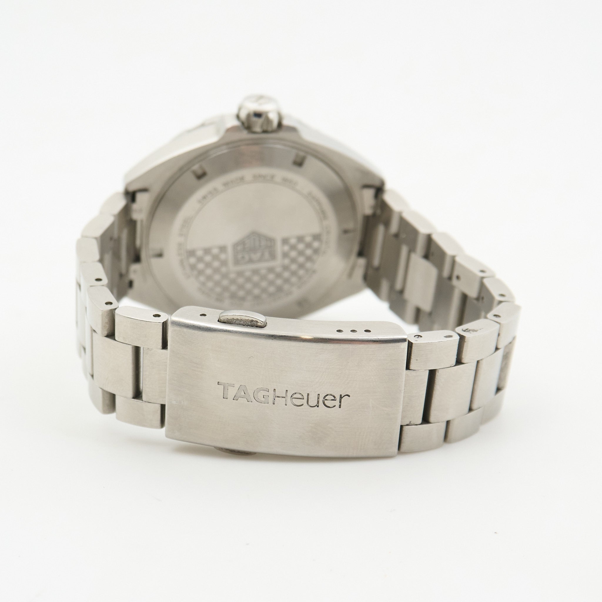 Tag Heuer Formula 1 Quartz Watch