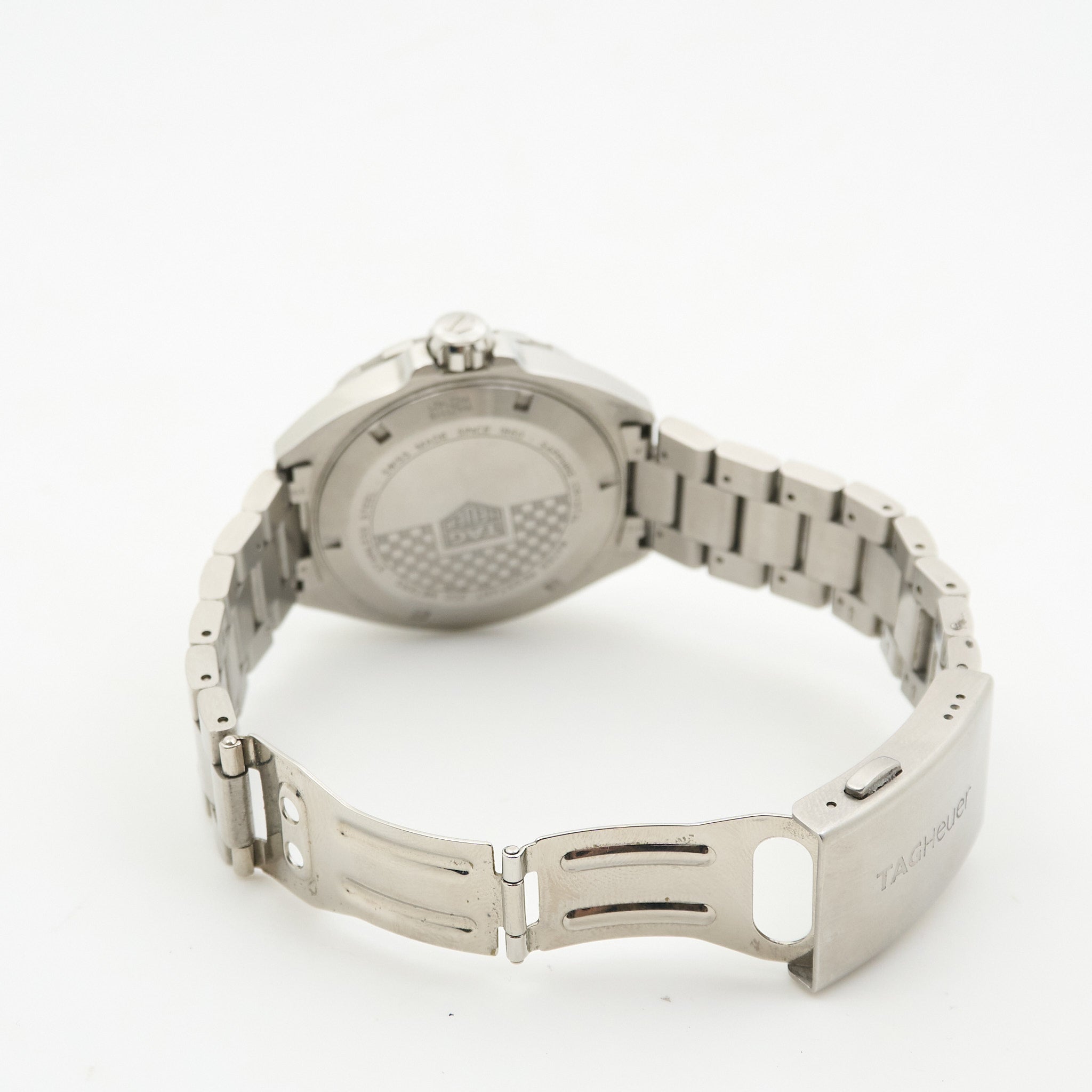 Tag Heuer Formula 1 Quartz Watch